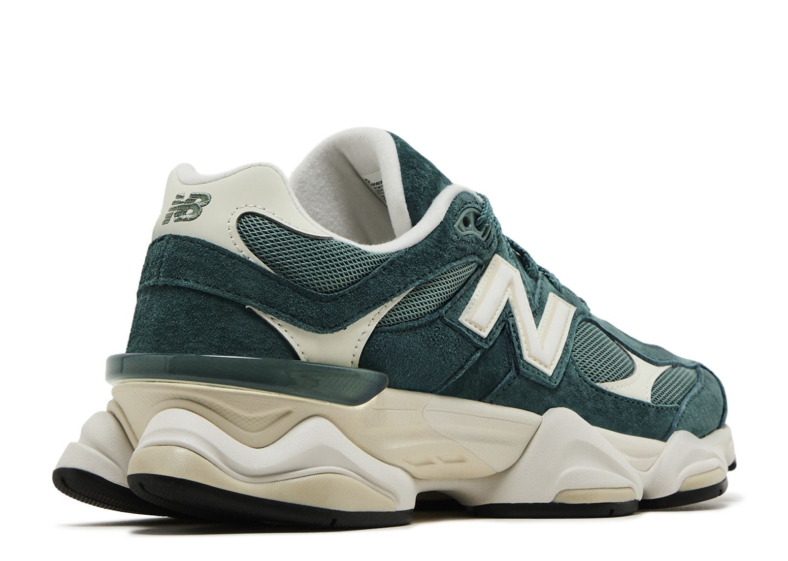 New Balance 9060 ‘New Spruce White’