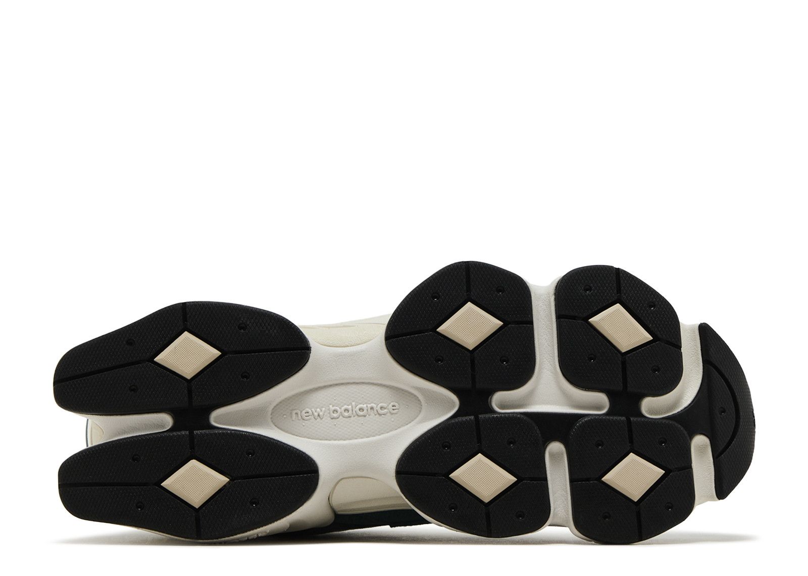 New Balance 9060 'New Spruce White' - New Balance - U9060EEK - new