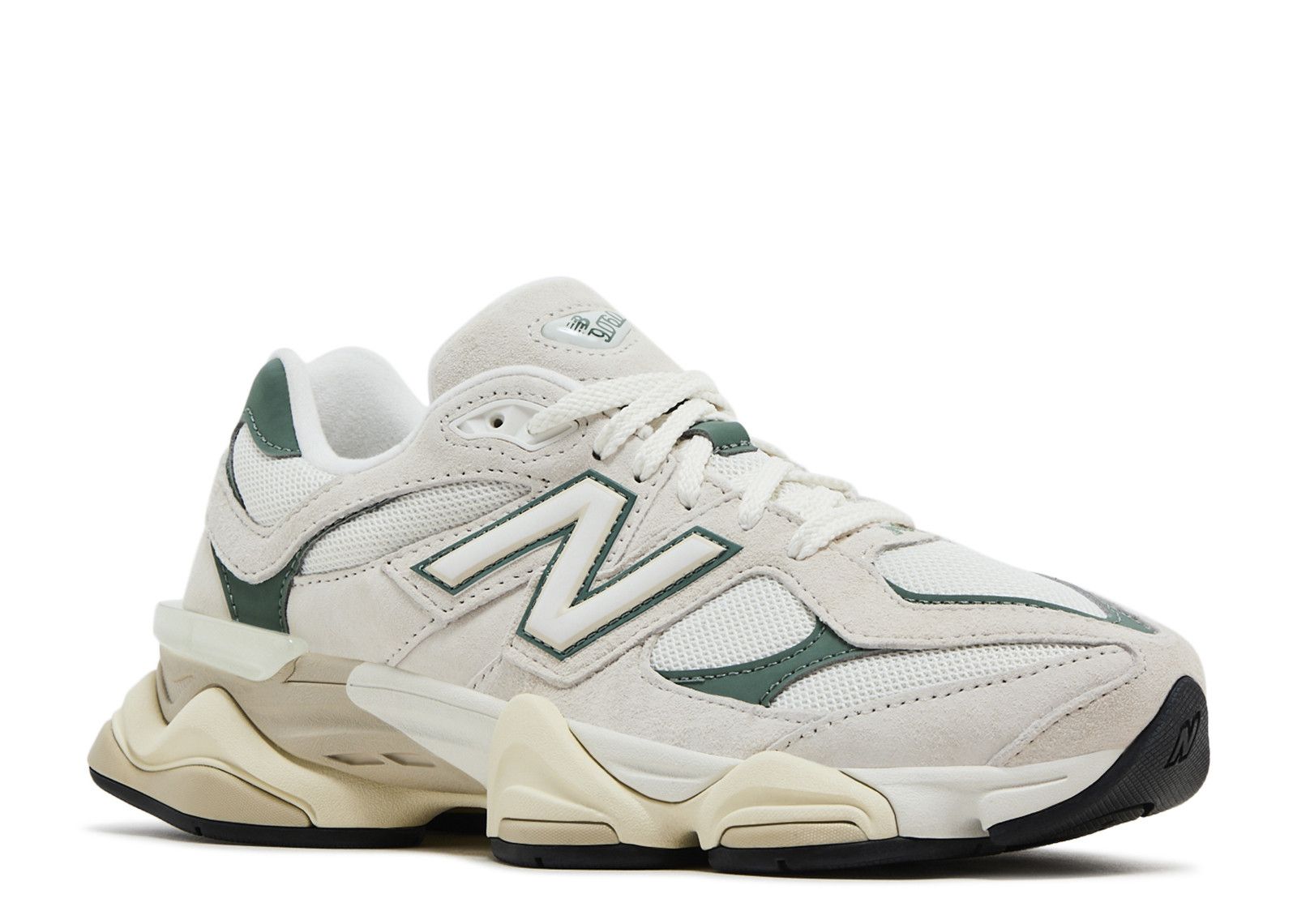 New Balance 9060 ‘Linen Dark Juniper’