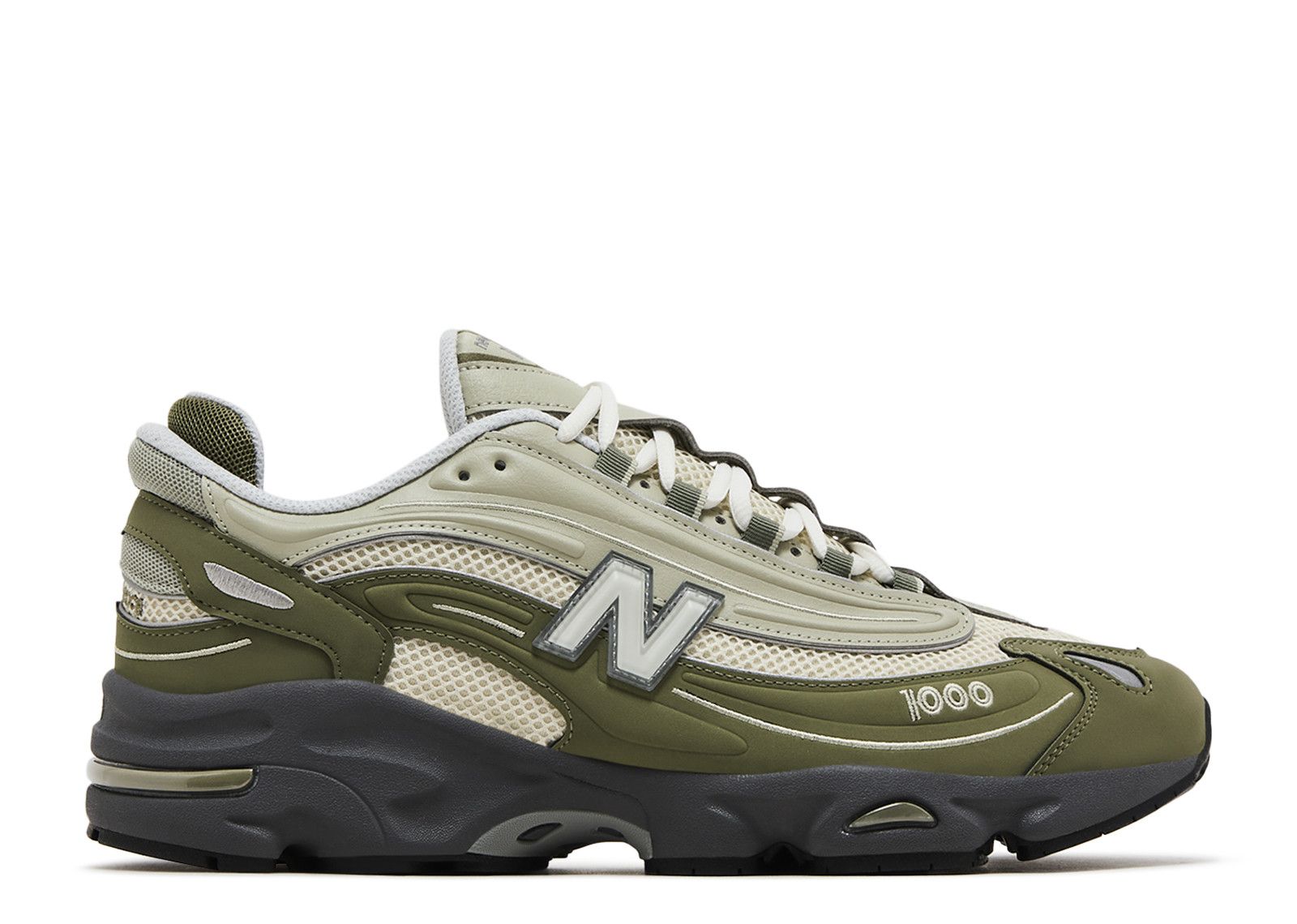 Men's New Balance 1000 Casual Shoes | Finish Line