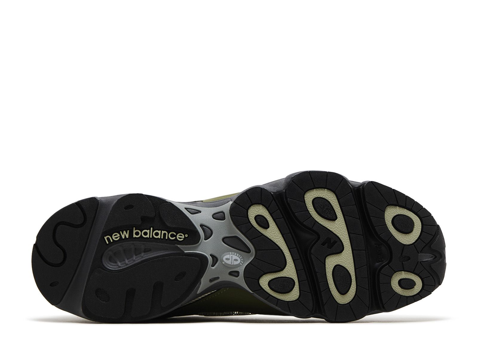 New balance ☆ M1000MEO ‘Dark Olivine’ new-balance-1000-dark-olivine-