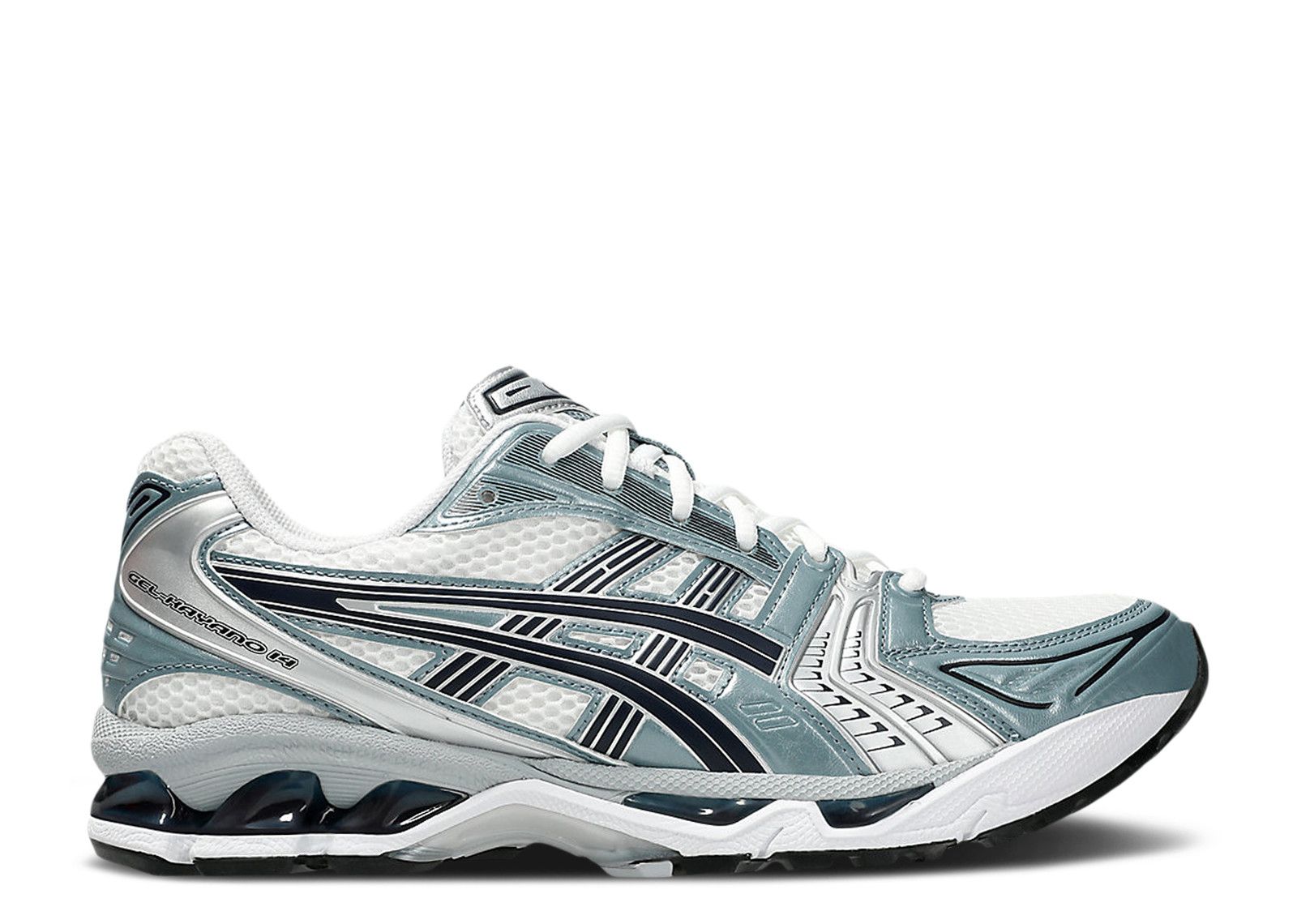 【ASICS】Gel-Kayano 14★1201A019-006★1203A537-106 Asics Gel-Kayano 14 in Light Blue | SVD USA