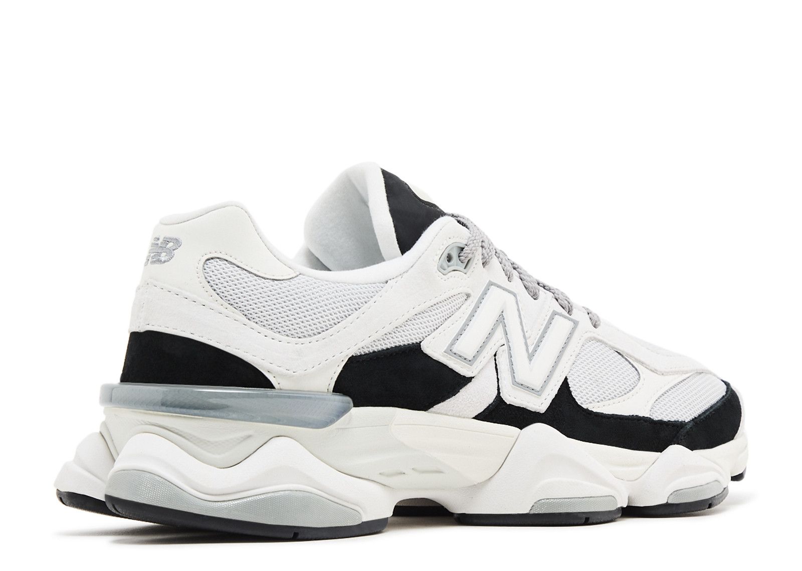 New Balance 9060 'Black White' - New Balance - U9060JBB
