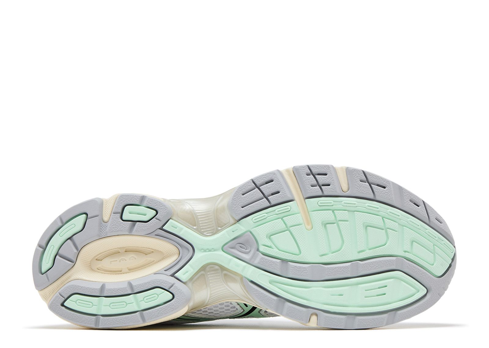 【ASICS】Gel-1130★1202A164-120★White/Mint Tint★Women's GEL-1130 | Women | White/Mint Tint | Women's Sportstyle