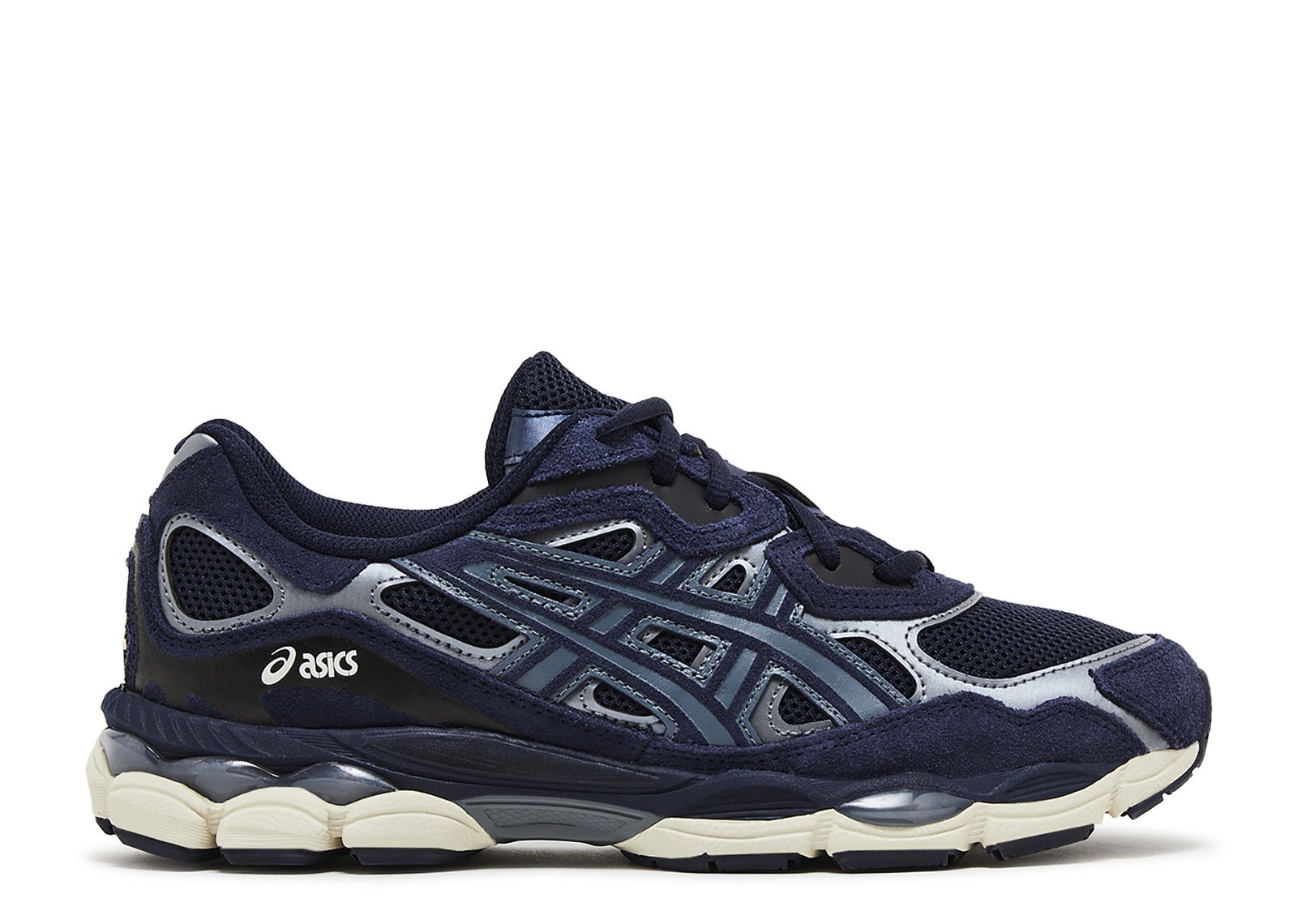 Gel NYC 'Oatmeal Obsidian Grey' - ASICS - 1201A789 250