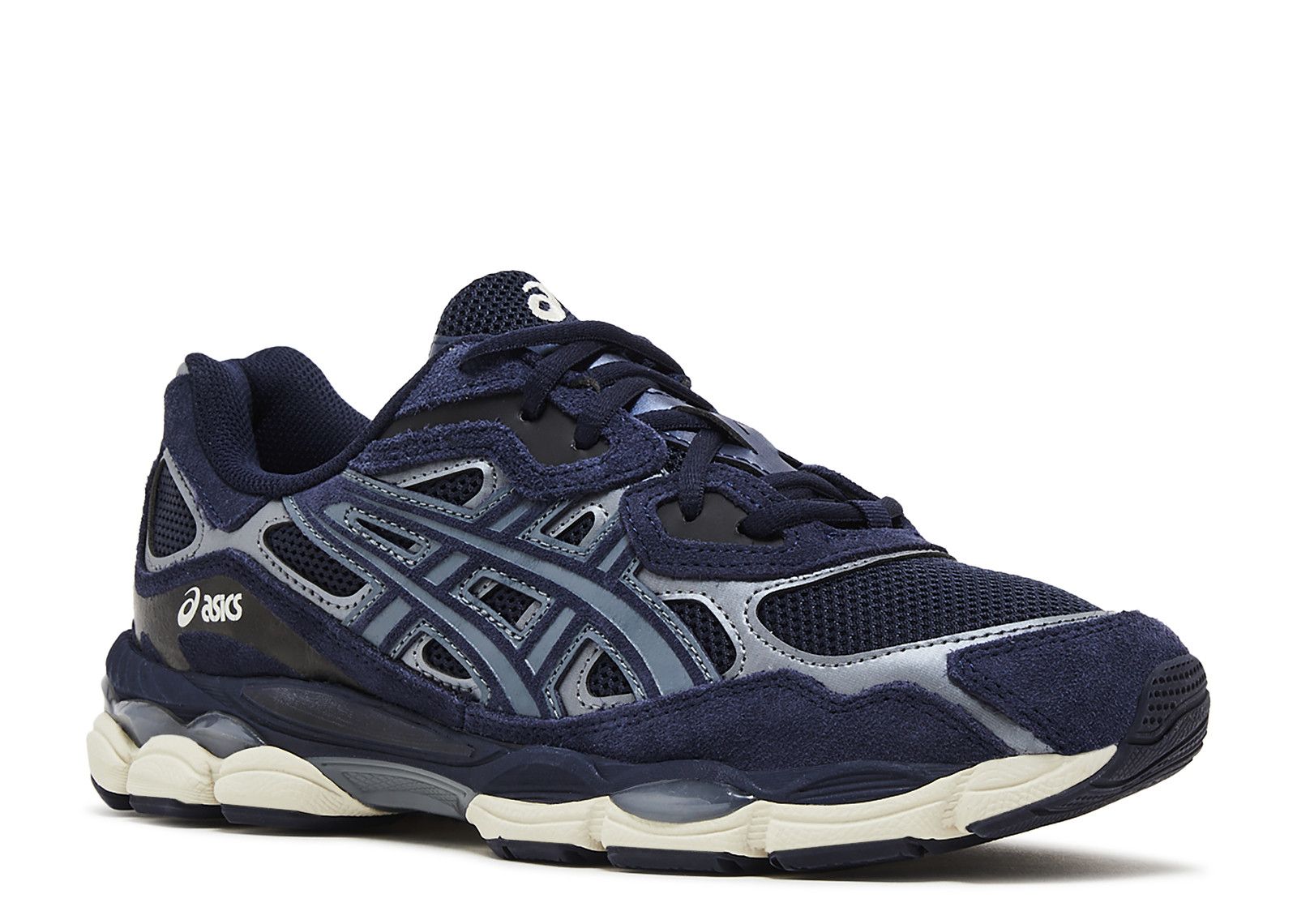 Gel NYC 'Midnight' - ASICS - 1203A383 401 - midnight Gel NYC 'Midnight' - ASICS - 1203A383 401 - midnight