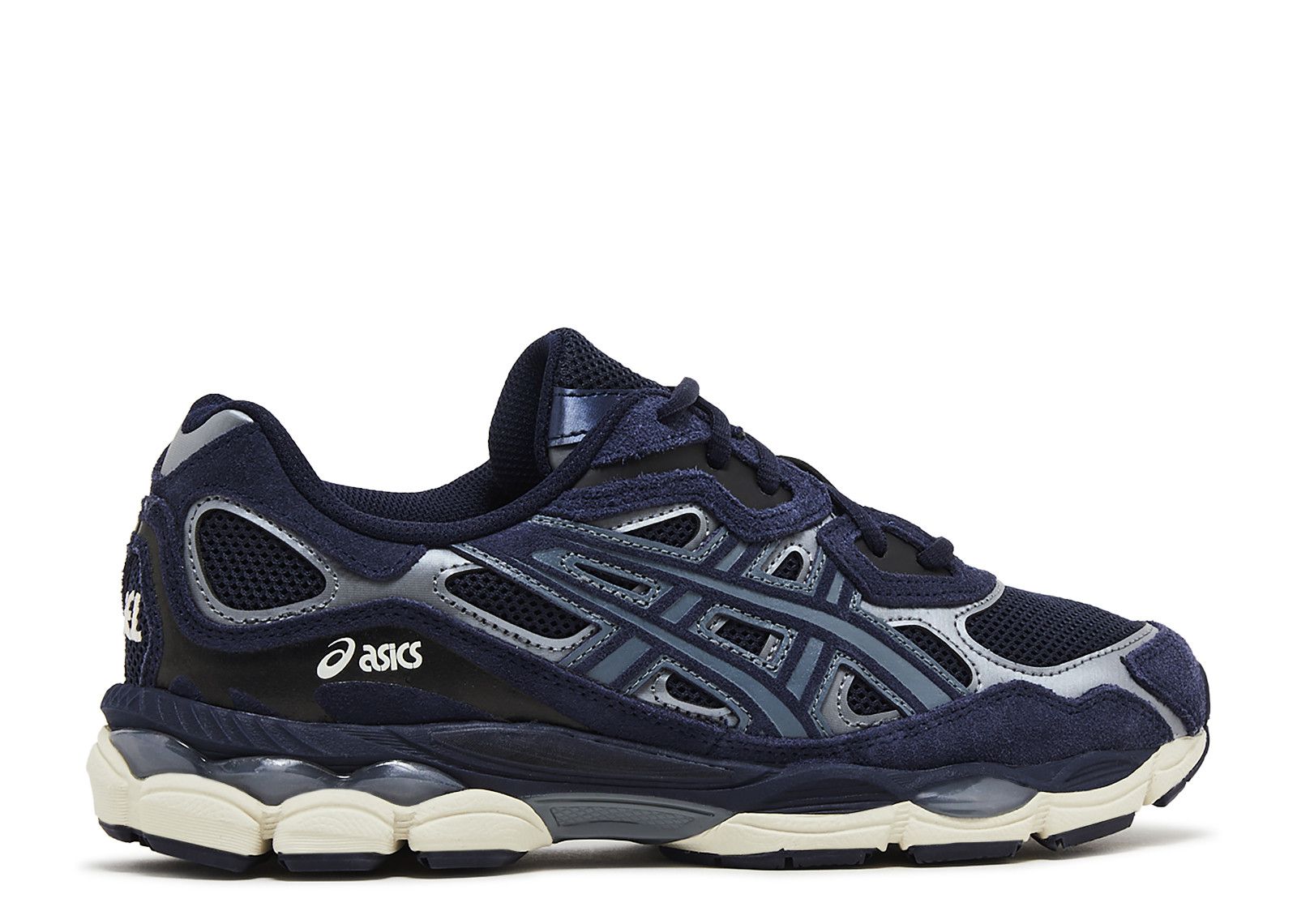 モーテル　サインあり　USA Gel NYC 'Midnight' - ASICS - 1203A383 401 - midnight/midnight