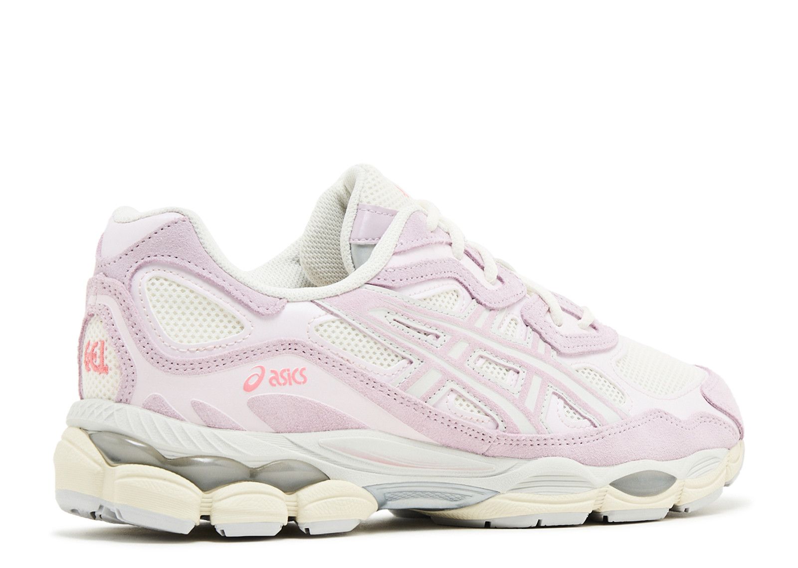 【ASICS】Gel-NYC★ゲルNYC★1203A383-106★Cream/Rose Water ASICS GEL-NYC 