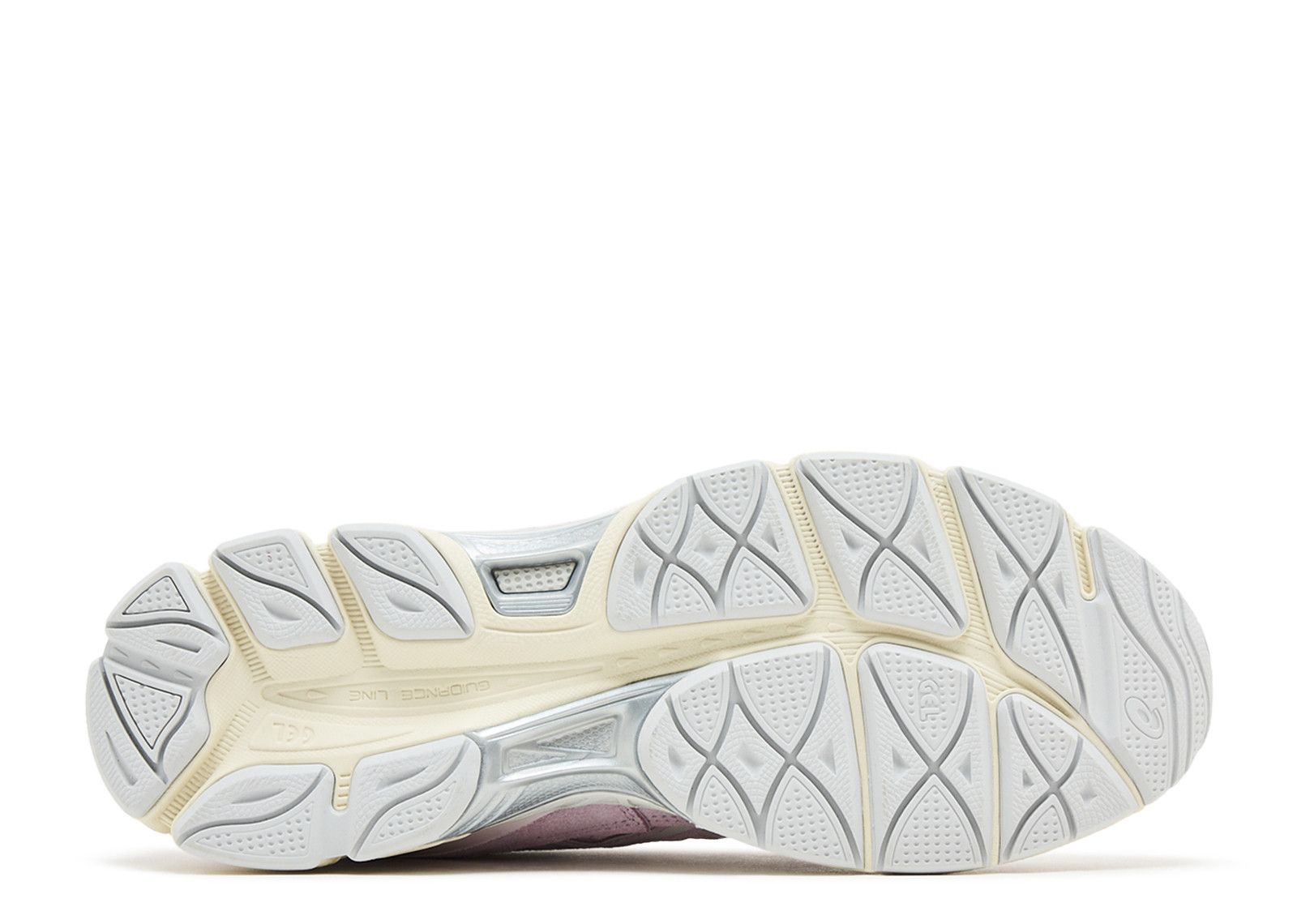 Gel NYC 'Cream Rose Water' - ASICS - 1203A383 106 - cream/rose