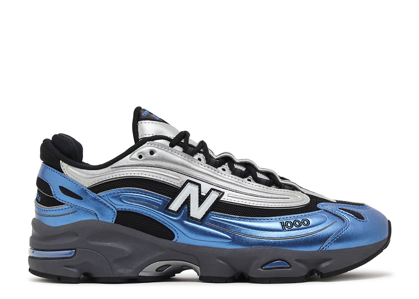 VIP【関税送料無料】希少 New Balance 1000 Sneakers New Balance 1000 Sneakers | Flight Club Japan
