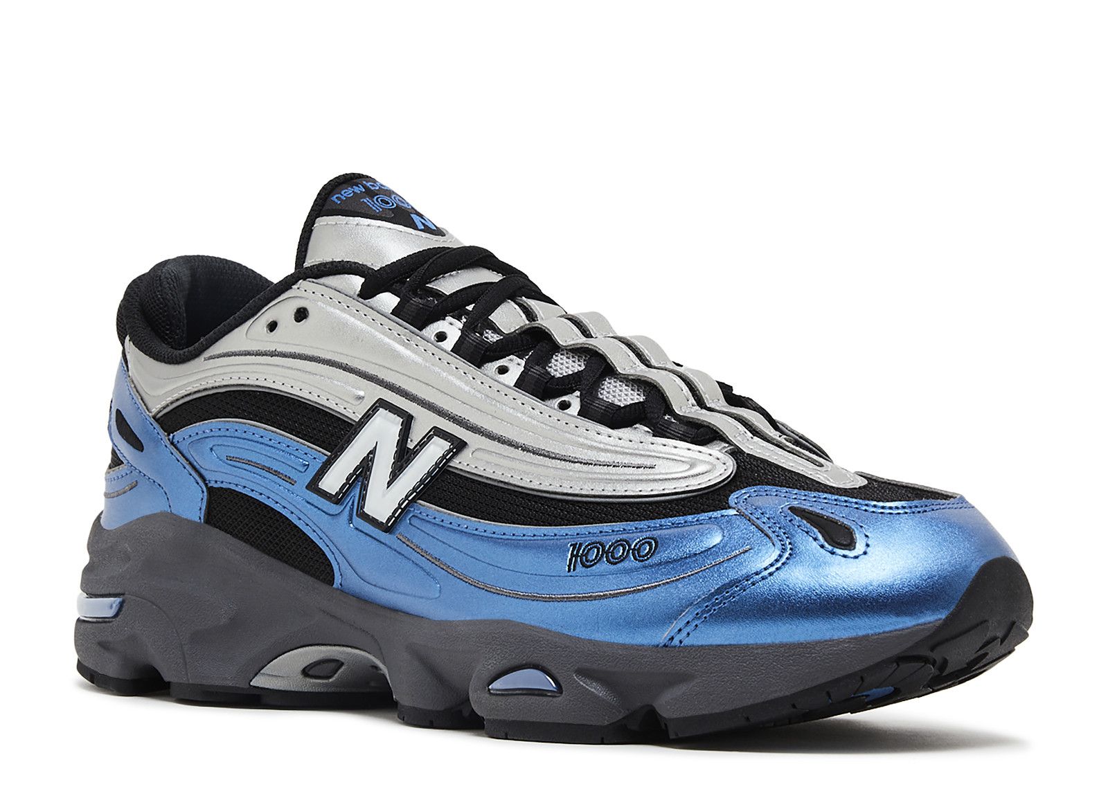 New Balance M1000ENV(D) SILVER BLU(ENV) 国内発送 New Balance M1000ENV(D) SILVER BLU(ENV) 国内発送 (New