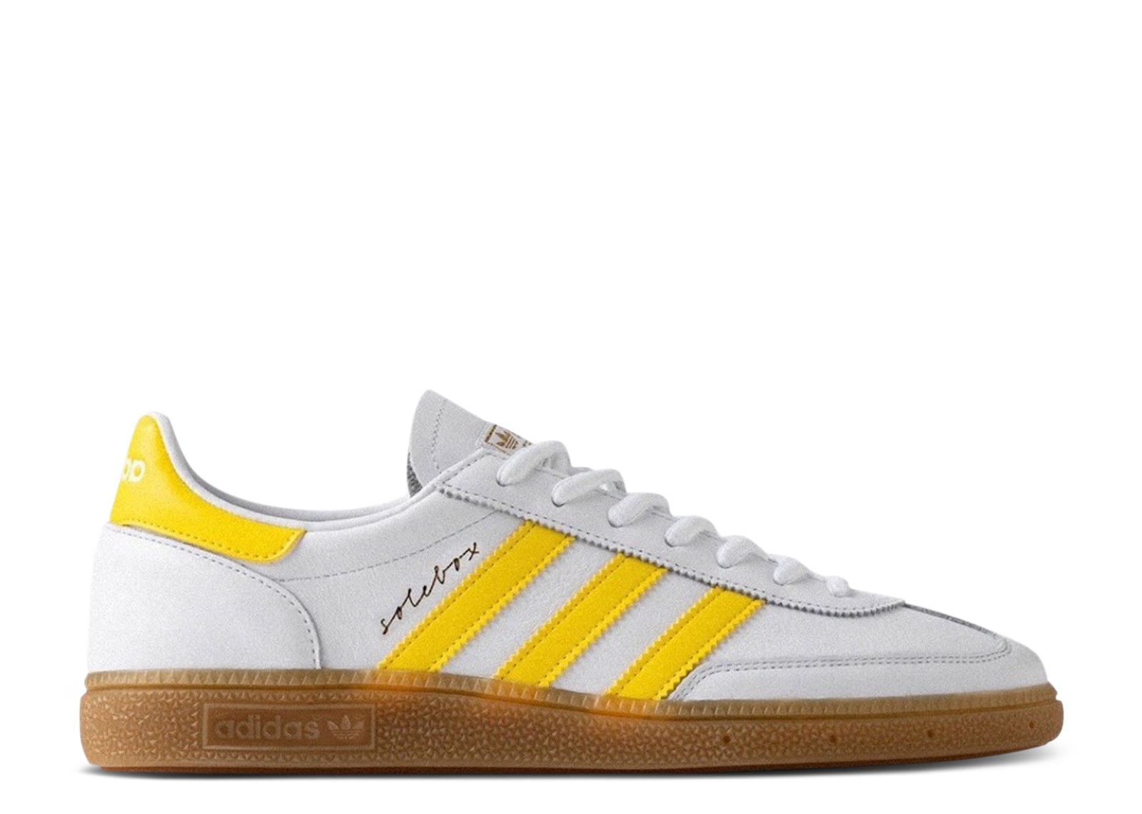 Adidas Solebox x Handball Spezial 'Paris'