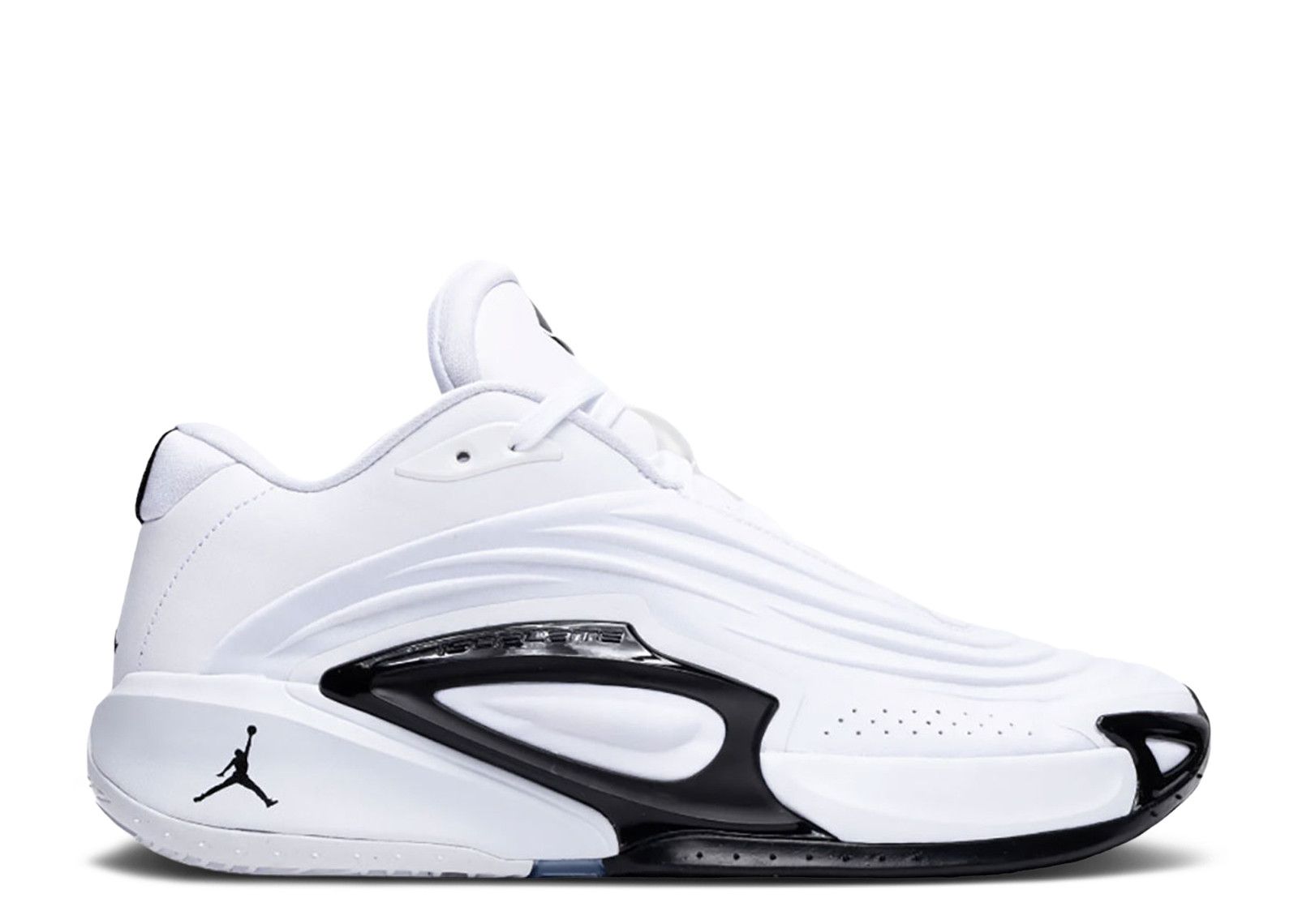 Jordan Luka 3 TB 'White Black' - Air Jordan - FQ7453 100
