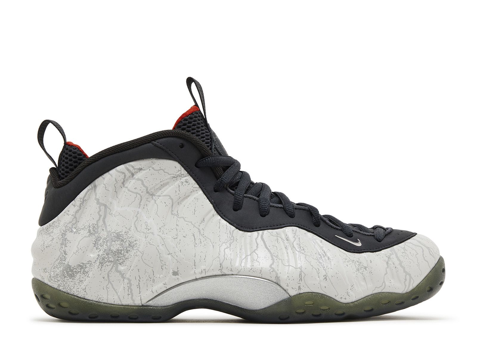 Nike Air Foamposite One “Olympic” Size 12 OG Box (575420-400) Air Foamposite One PRM  main image 2
