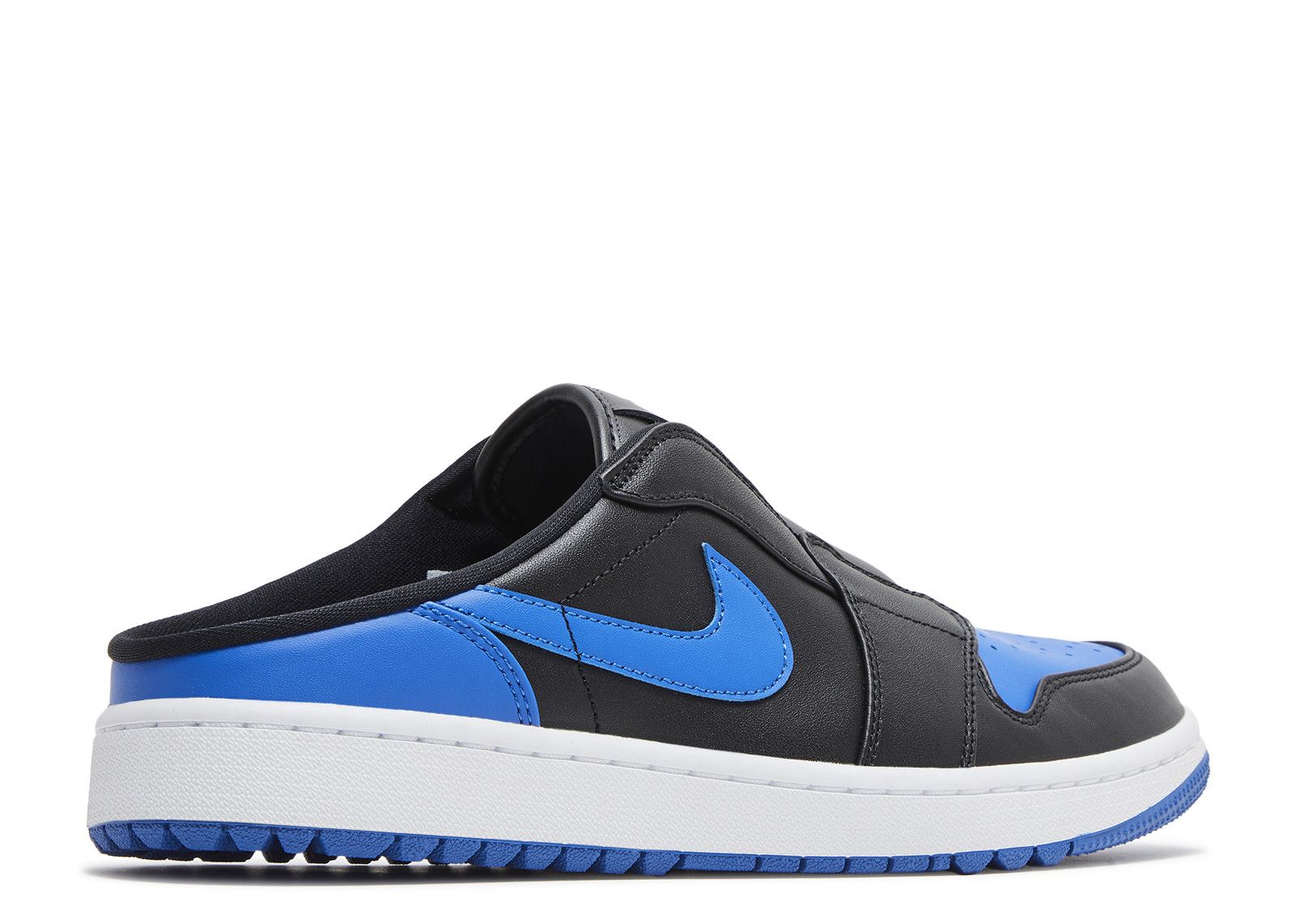 Jordan 1 Mule Golf ‘Royal’