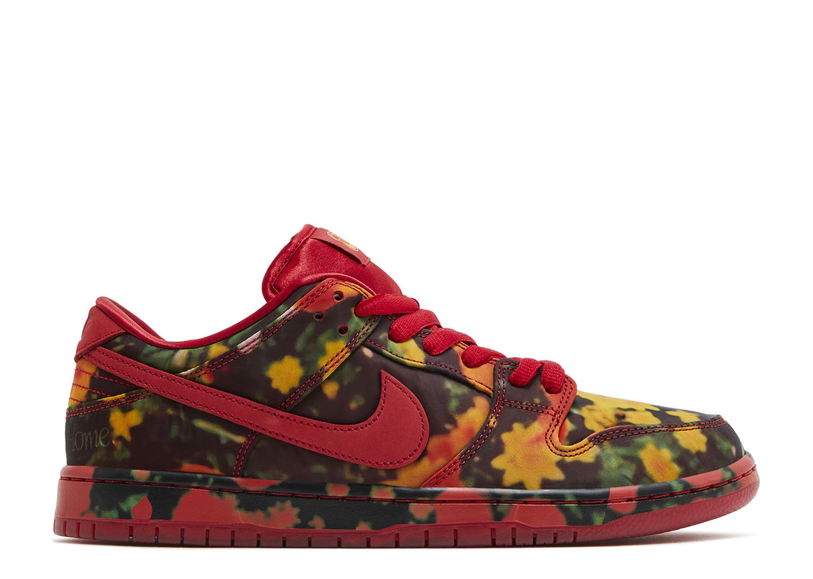 Dunk High Pro SB 