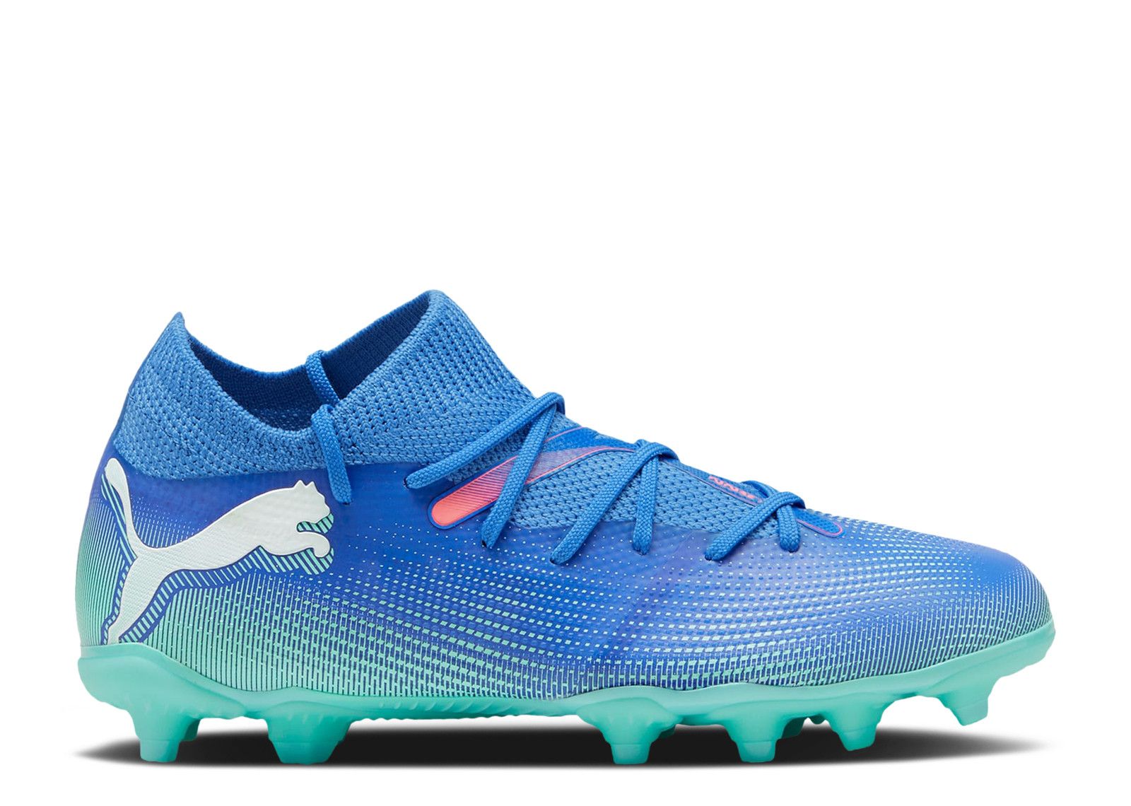 Future Match 7 FG AG Big Kid 'Formula Pack' - Puma - 107945 01