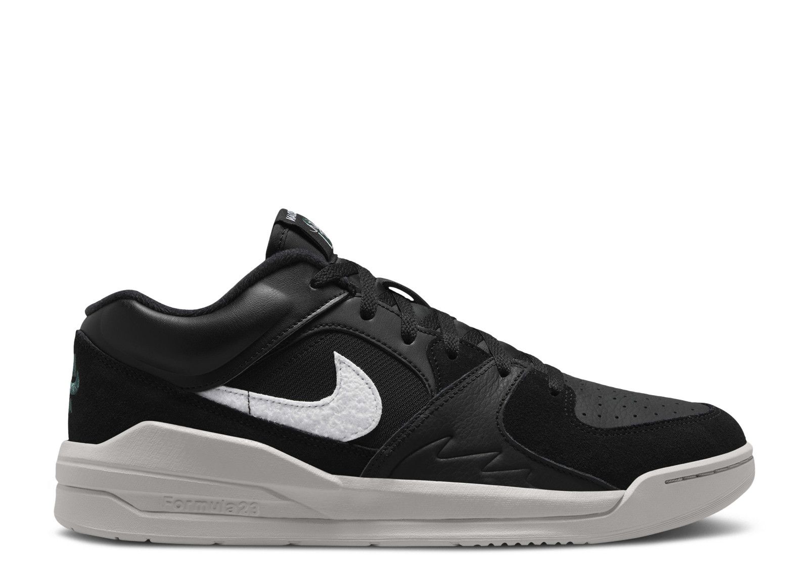 Jordan Stadium 90 'Black White'