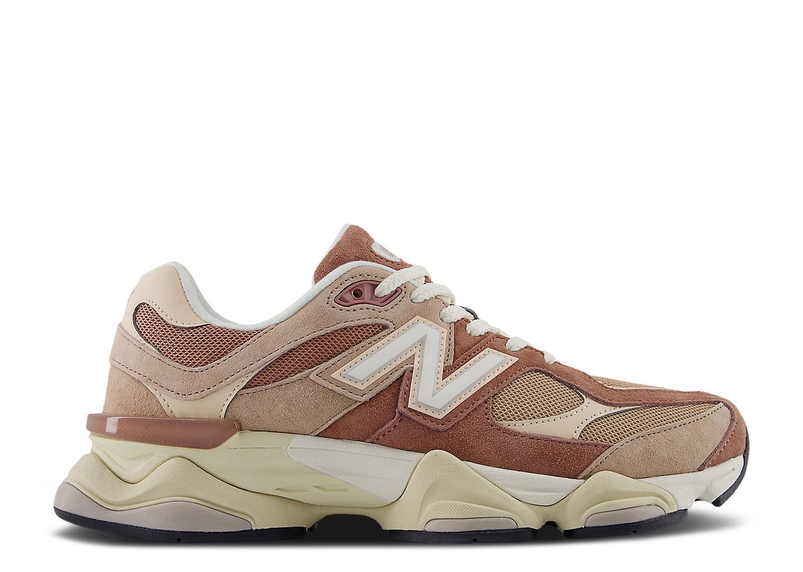 New balance ☆ U9060GEA ‘Great Plains’ Men's New Balance 9060 'Great Plains True Red' -U9060GEA