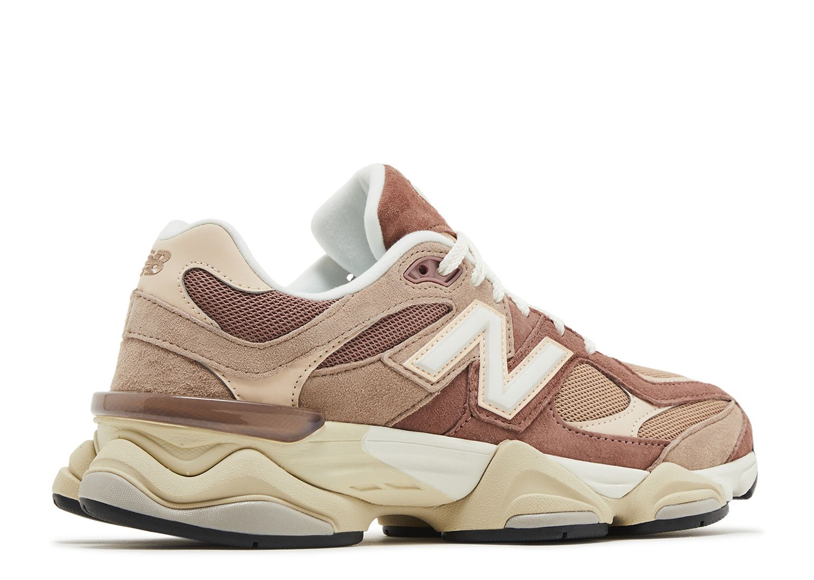 New Balance 9060 'Sparrow' - New Balance - U9060EEH - sparrow/flat