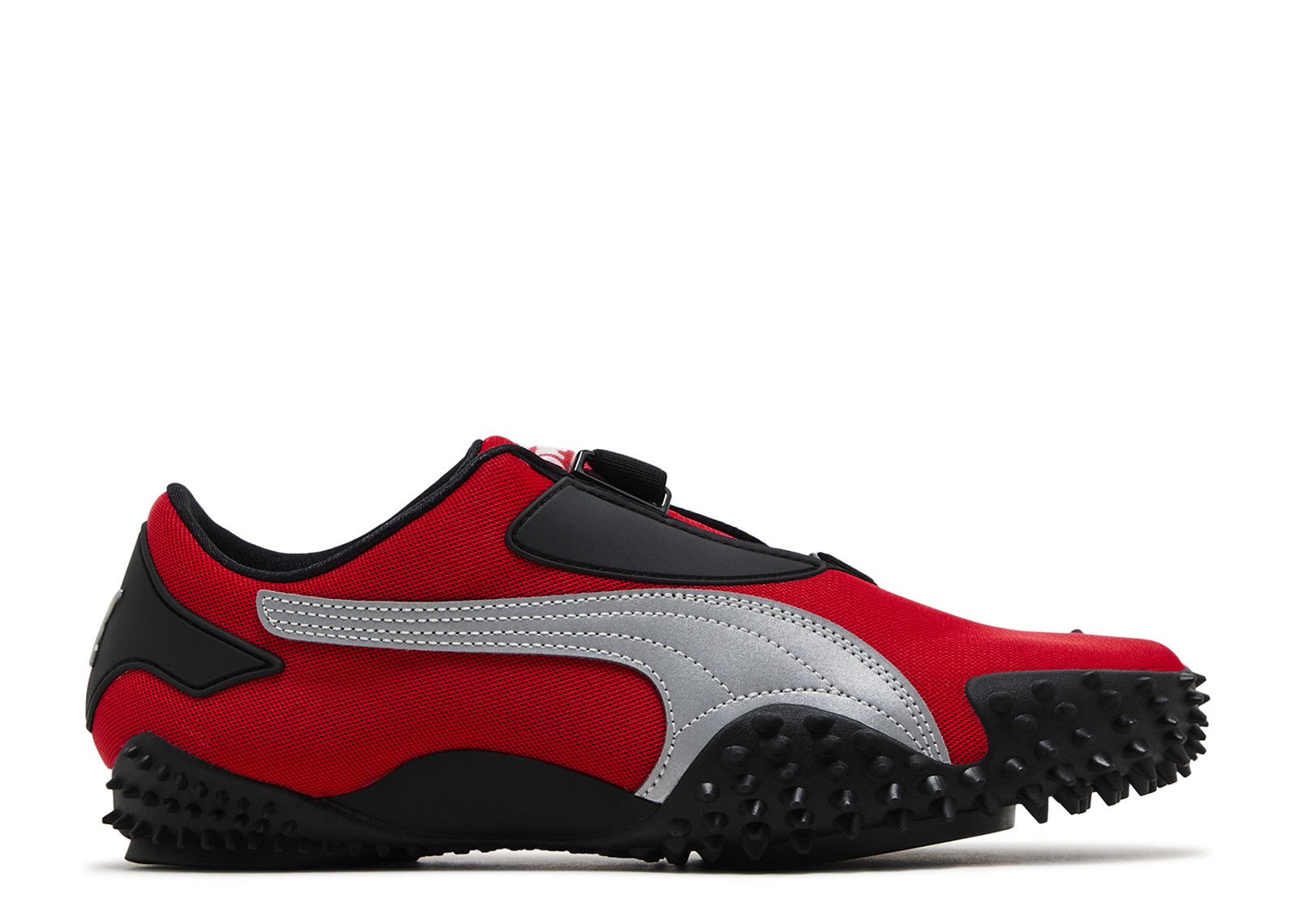 ★PUMA★ Mostro OG Team  Silver 39733003 Puma Mostro Og Color Puma Team Royal-Puma Silver 397330-03
