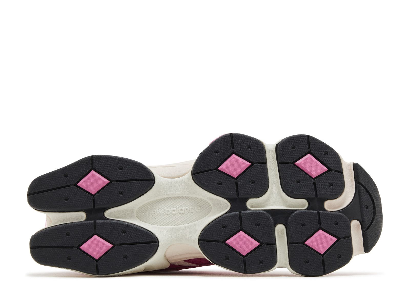 【New Balance】9060★U9060FP★Fuchsia Pink New Balance 9060 'Fuchsia Pink' U9060FP