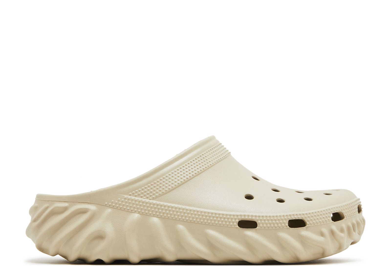 ピピ♡ピーチさん専用 Salehe Bembury X Saru Clog 'Ginger' - Crocs - 210141 0LX - ginger
