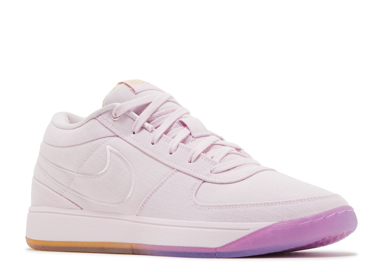Book 1 'Sunrise' - Nike - HJ5351 600 - pink foam/playful pink