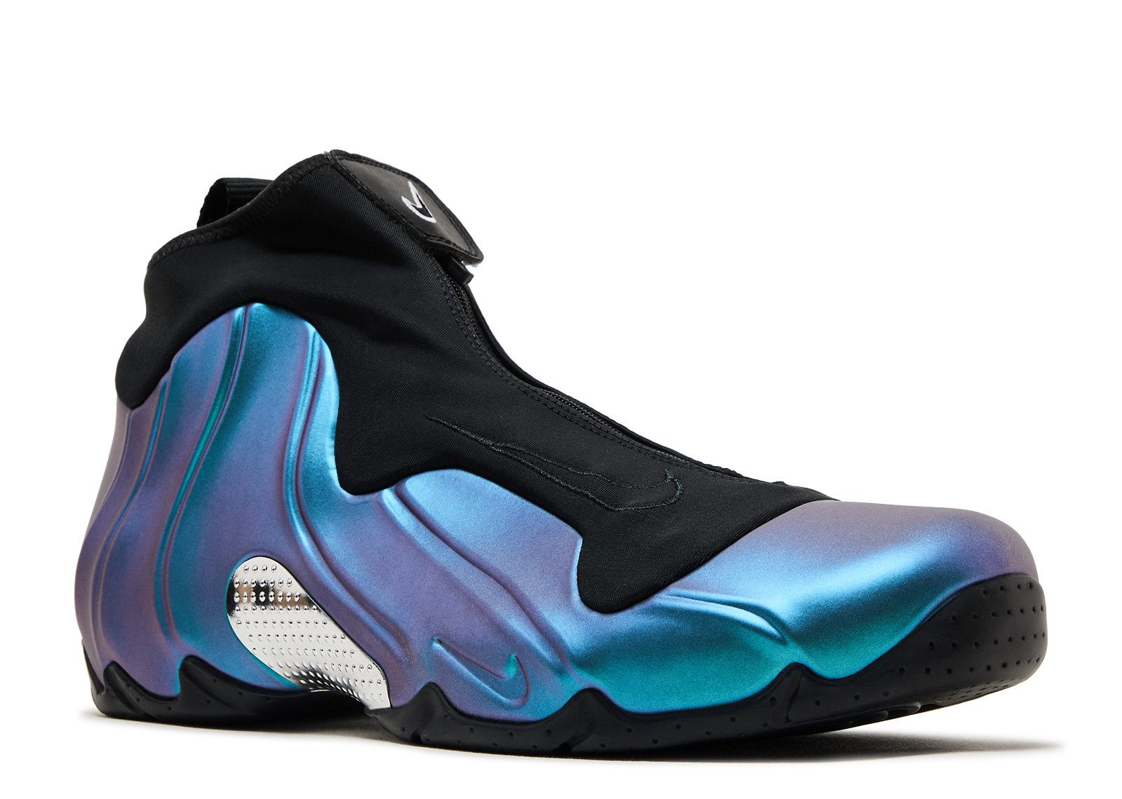 スニーカー Nike Air Flightposite Dusty Cactus Air Flightposite 'Dusty Cactus' - Nike - HJ4466 001 - off
