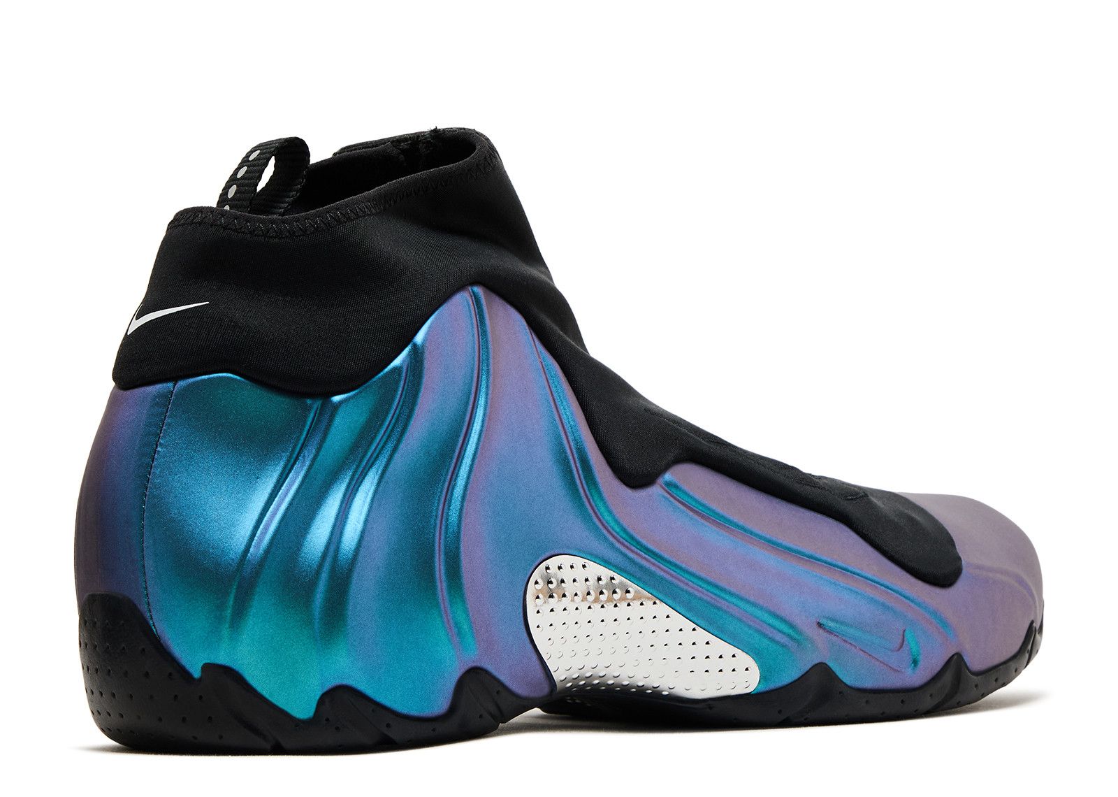 Air Flightposite 'Dusty Cactus' - Nike - HJ4466 001 - off noir