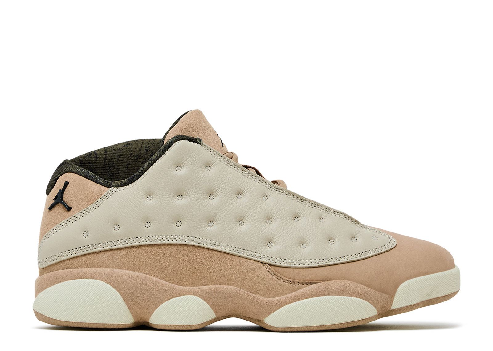 Air Jordan 6 Retro x Social Status Pony Hair 2019 AR2257-005 Men\'s Size 11 Social Status X Air Jordan 6 NRG  main image 4