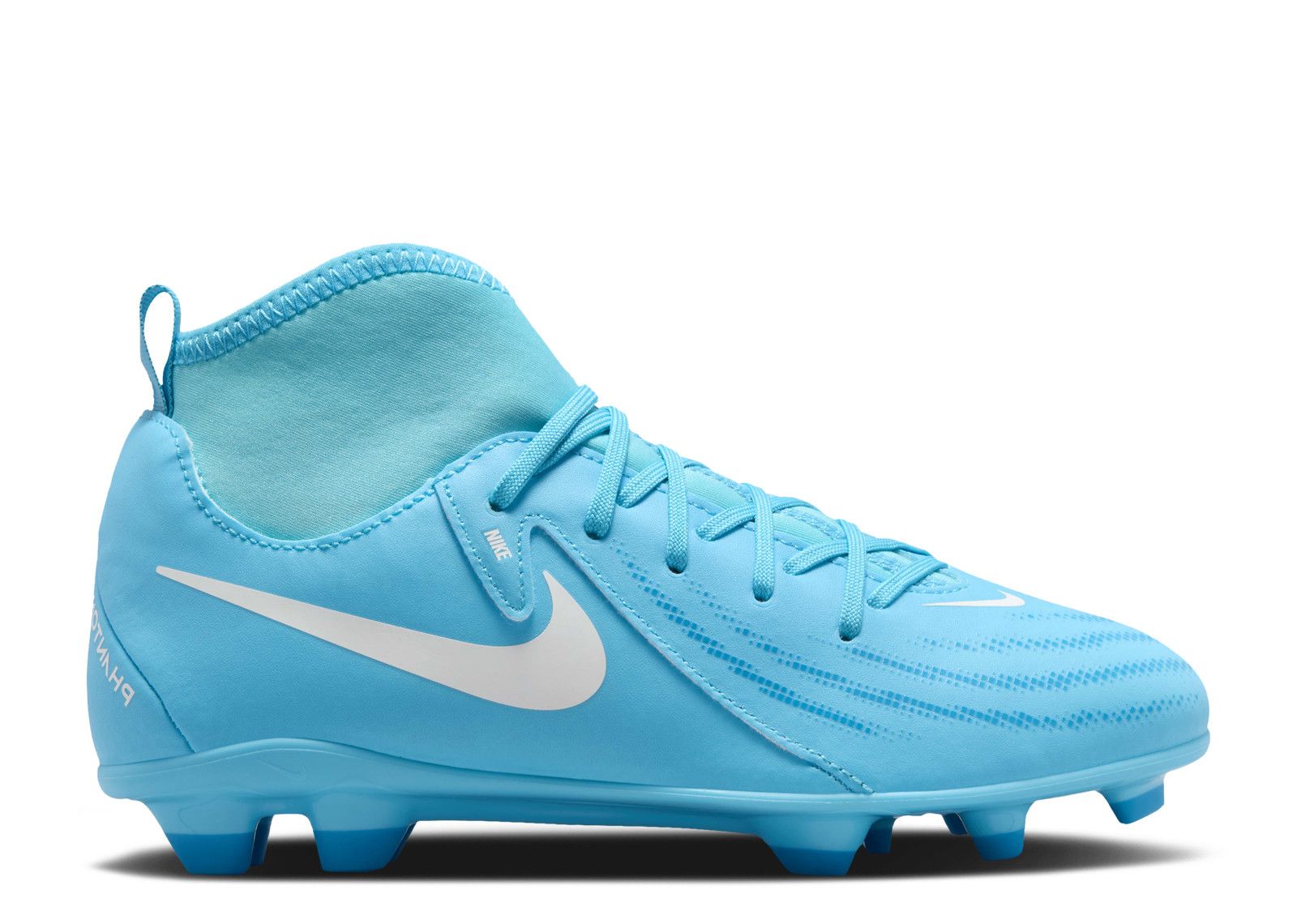 Phantom Luna 2 Club MG GS 'Mad Ambition Pack' - Nike - FJ2601 400
