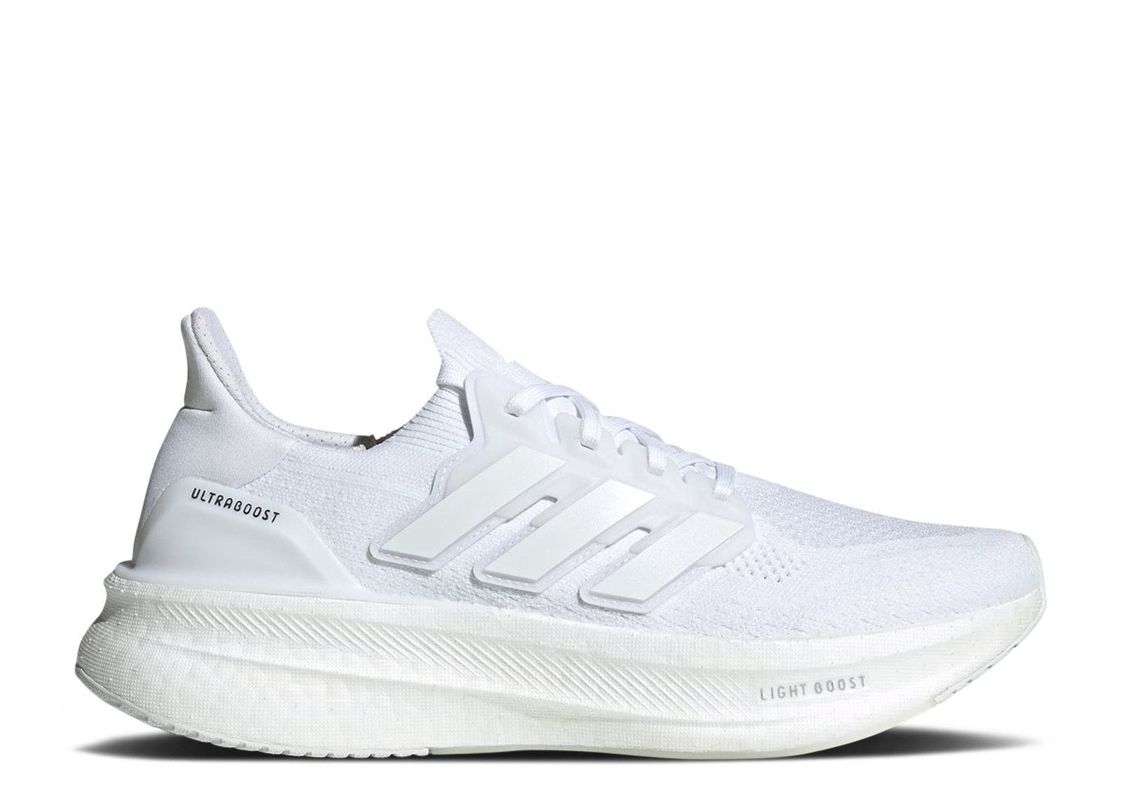 Adidas Triple deals White Ultraboost W7.5