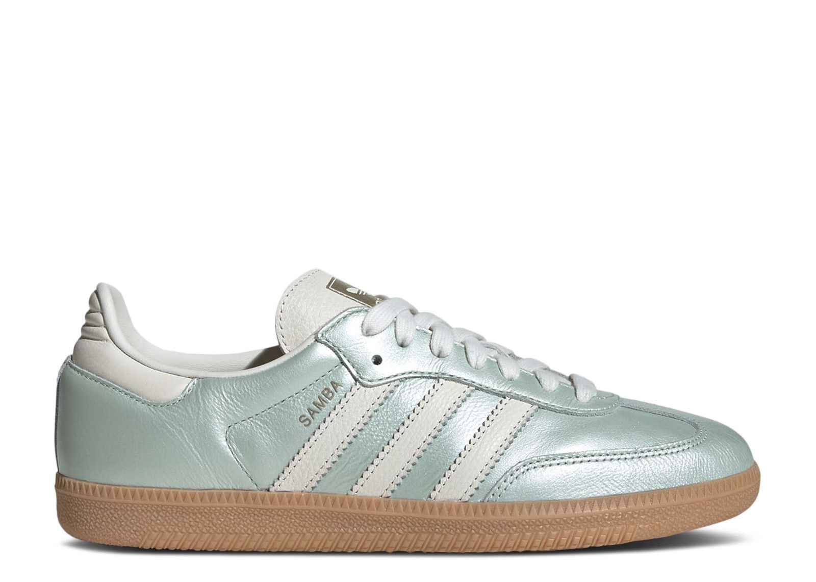 Adidas samba mint online