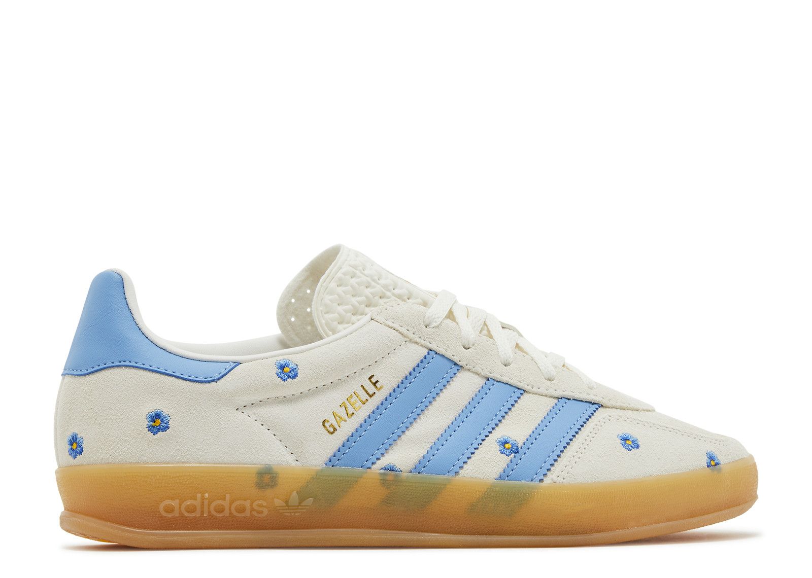 adidas gazelle silver green womens Adidas Gazelle Indoor Sneaker » Buy online now!