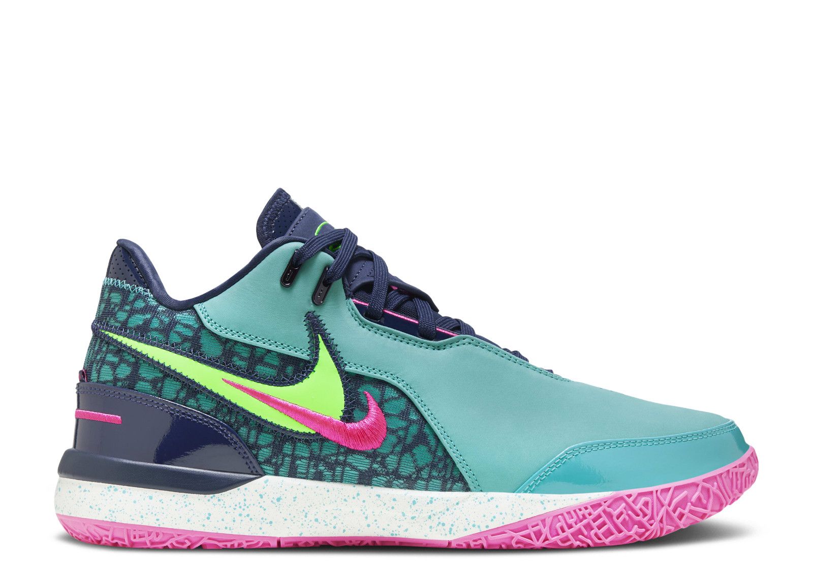Nike LeBron NXXT Gen Sneakers | Flight Club