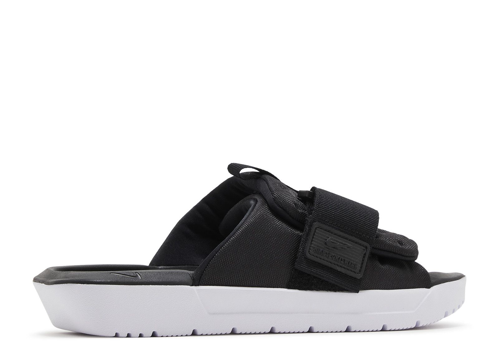 【NIKE】★ Asuna 3 ★スライド FB2183-001 Nike Asuna 3 Slide Black Slippers (FB2183-001) Expeditedship