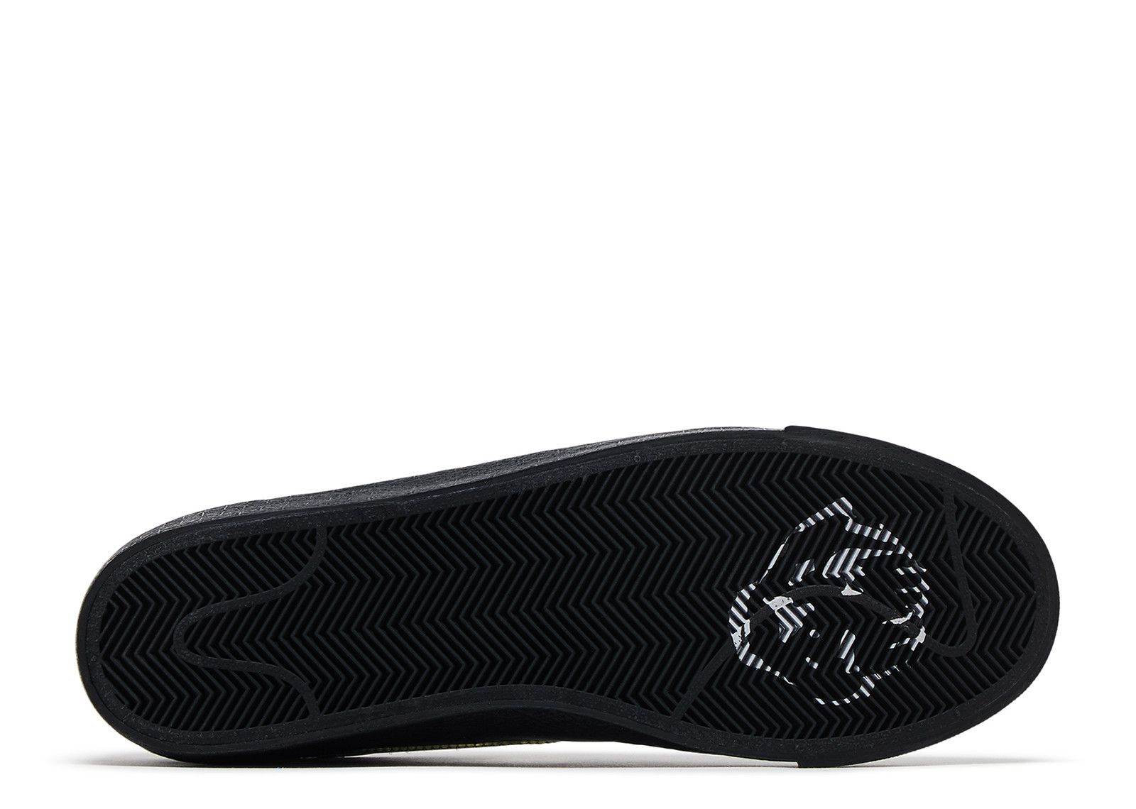 Dancer Skateboards X Zoom Blazer Low SB 