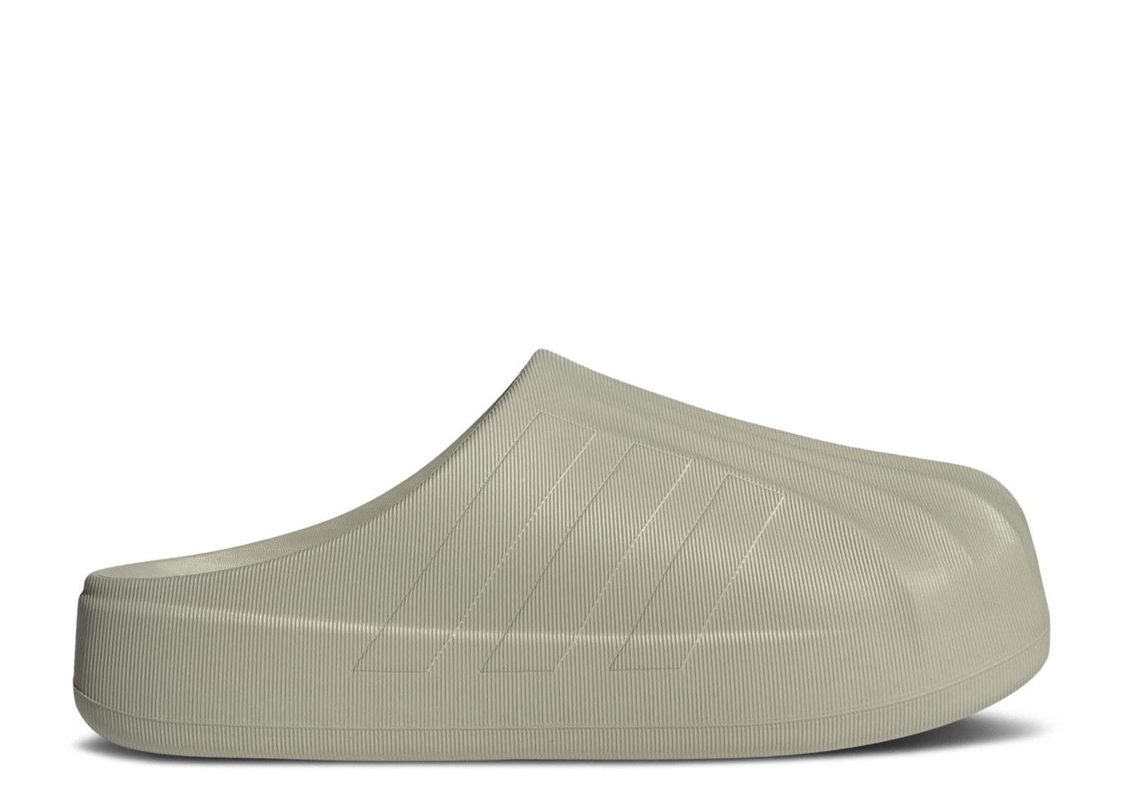 ◆adidas◆ Adiform Superstar Mule Putty Gray IE0757 Adidas IE0757 Originals adiFOM Superstar Mule putty gray