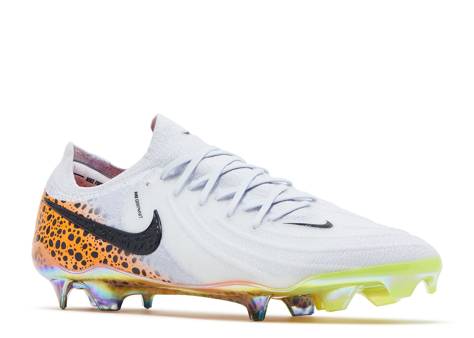 Phantom GX 2 Elite FG 'Electric Pack' - Nike - FN8003 900 Phantom GX 2 Elite FG 'Electric Pack' - Nike - FN8003 900