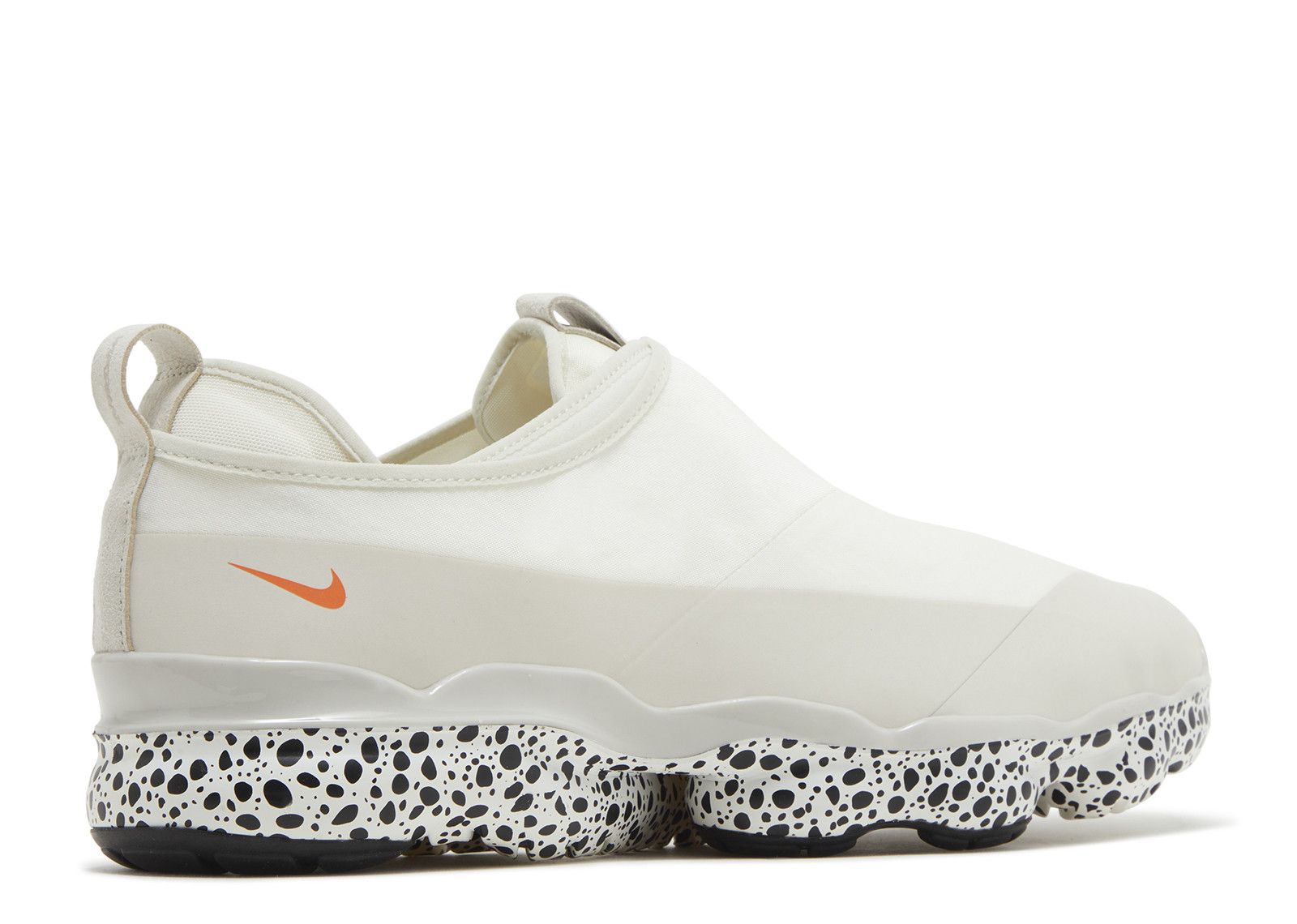 NWT: Nike Air VaporMax Moc Roam Electric sz men 6.5 (wms 8) in Sail/Black/Orange Nike Air VaporMax Moc Roam Men main image 3