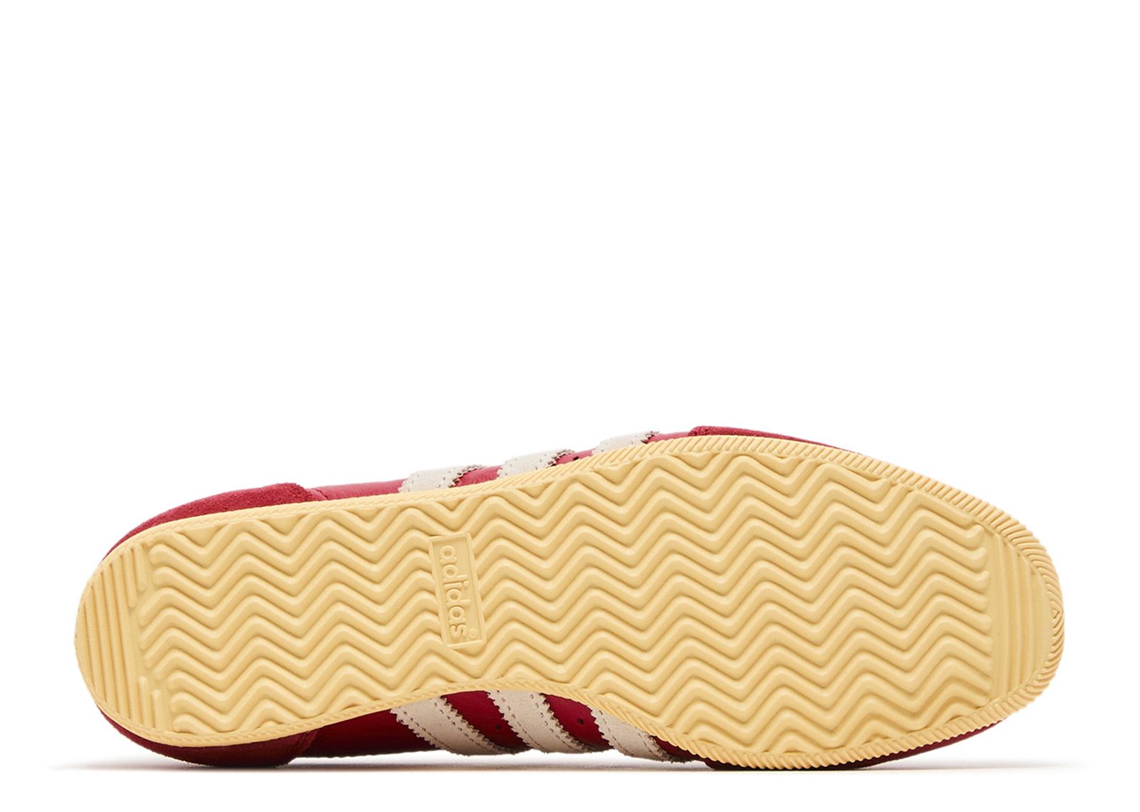 Wmns Japan 'Scarlet' - Adidas - IG4507 - better scarlet/off