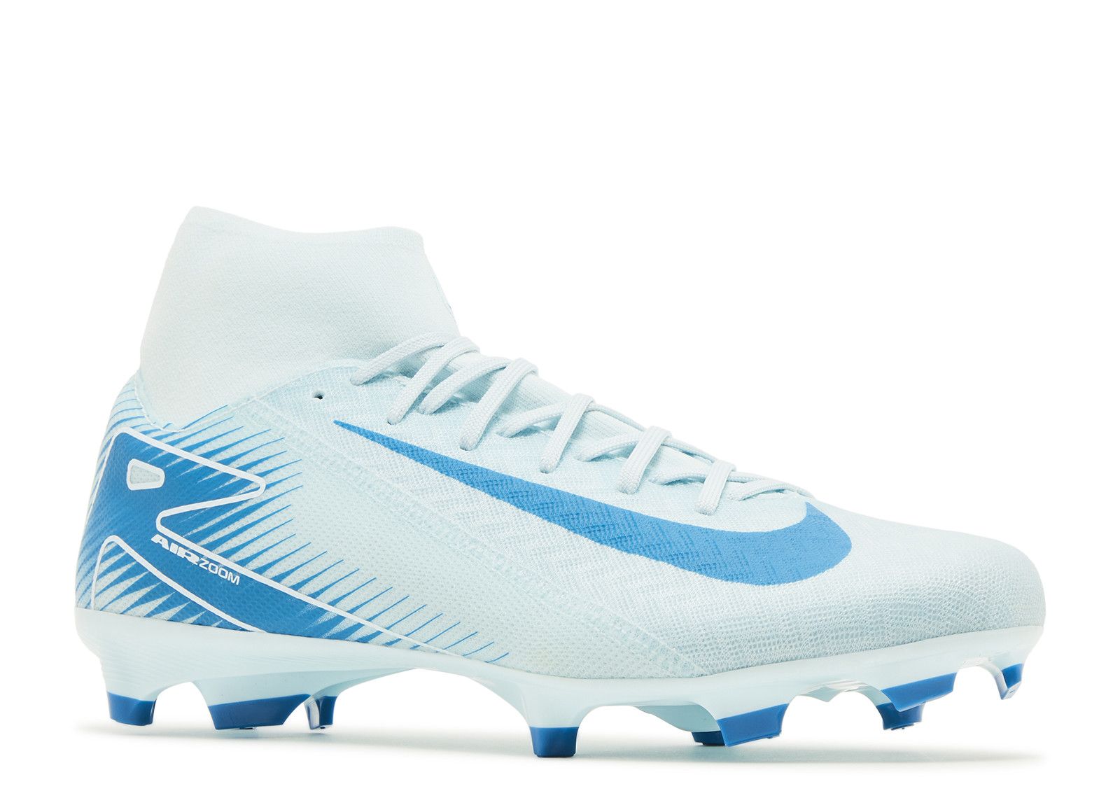 mercurial superfly 6 academy mg