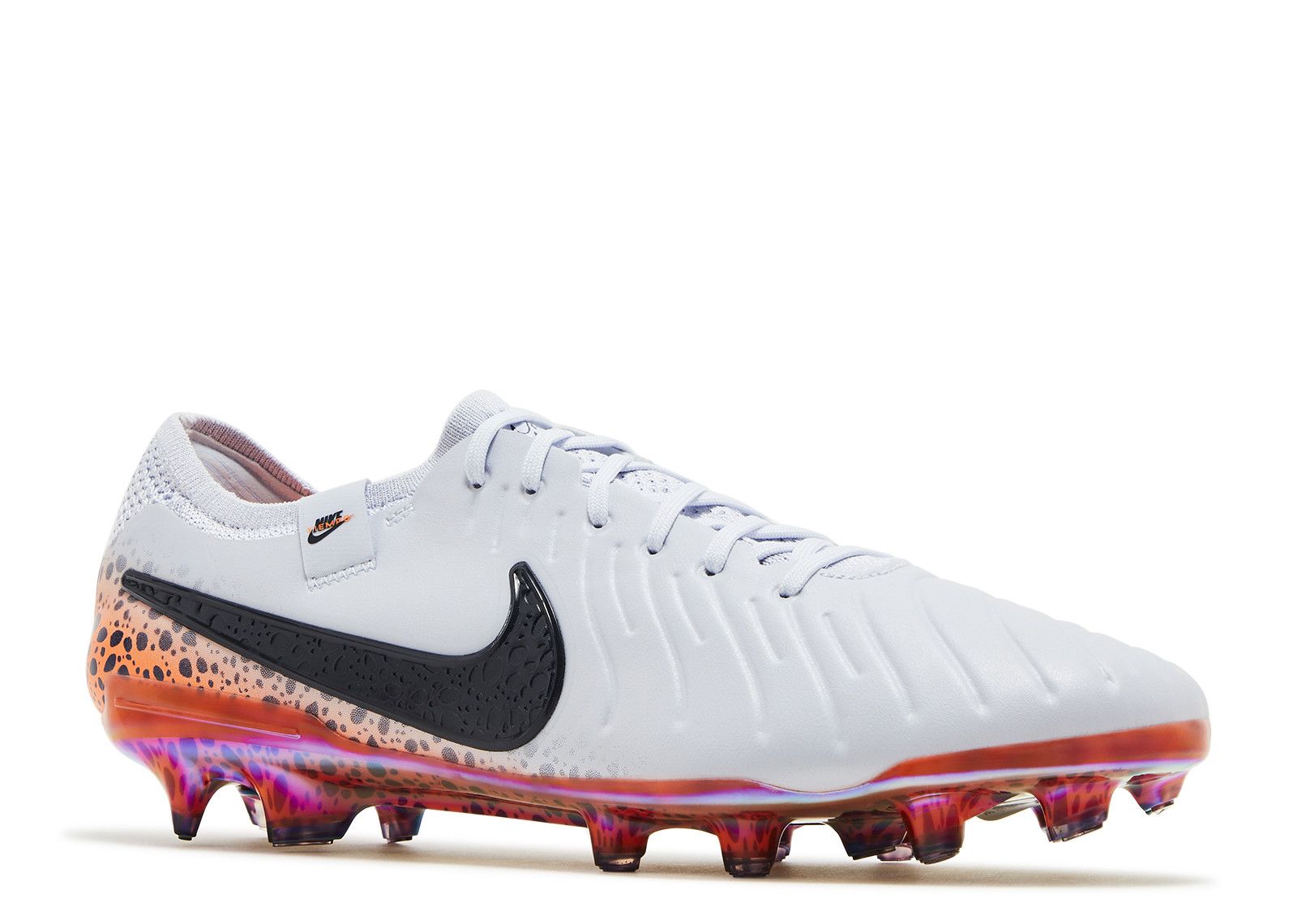 Tiempo Legend 10 Elite FG 'Electric Pack' - Nike - FQ3249