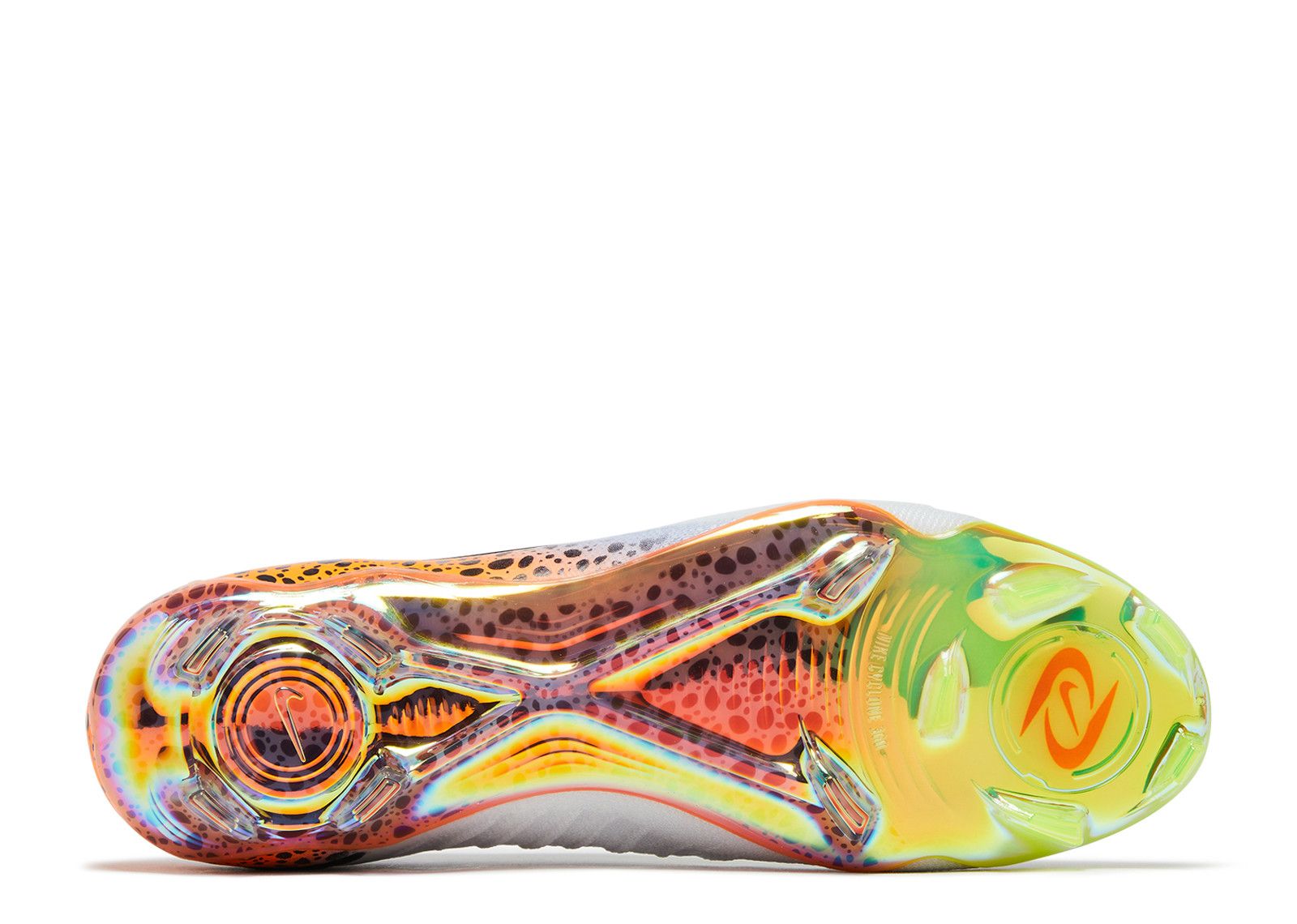 Nike Phantom Luna 2 Elite FG Electric Pack Multi-Color Cleats FN8002-900 Men’s 4 Nike Phantom Luna II Elite FG Electric - Multicolor main image 2