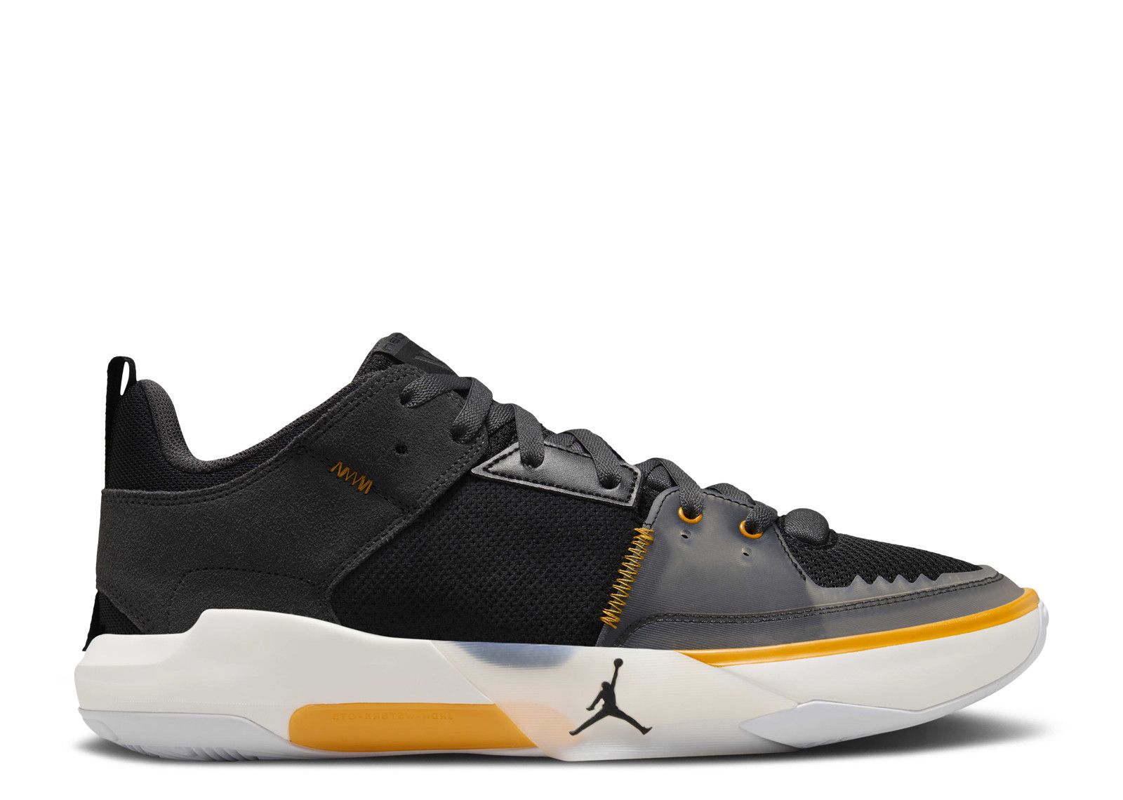 Jordan One Take 5 'Anthracite Taxi'
