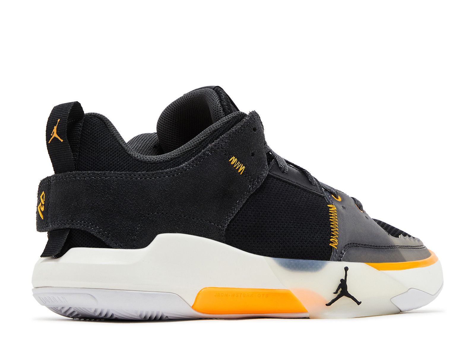 Jordan One Take 5 'Anthracite Taxi' - Air Jordan - FD2335 007