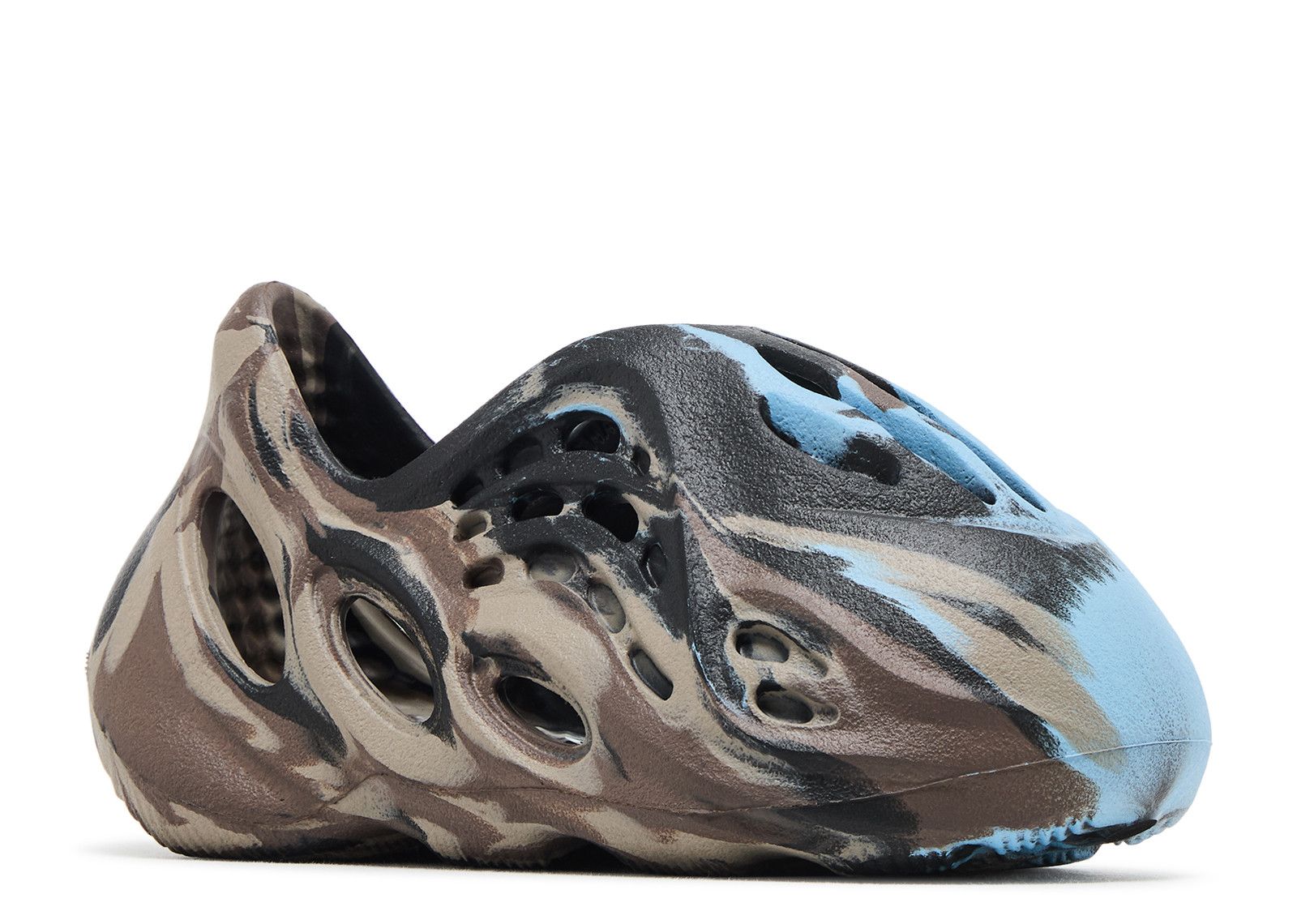 Yeezy Foam Runner Infants 'MX Cinder' - Adidas - ID4128 - mx cinder/mx  cinder/mx cinder | Flight Club Japan