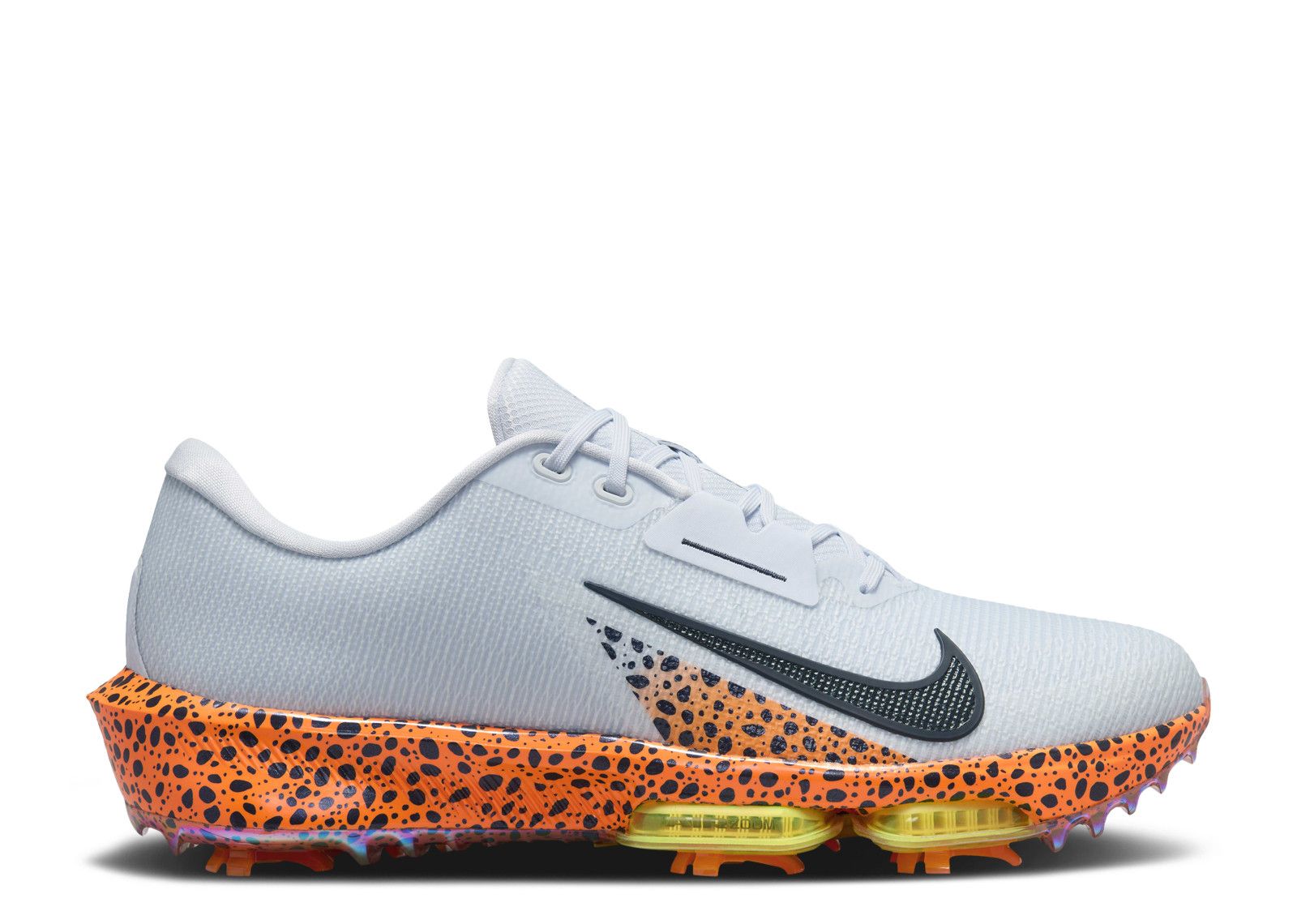 Air Zoom Infinity Tour 2 Golf 'Electric Pack' - Nike - FV2273 900