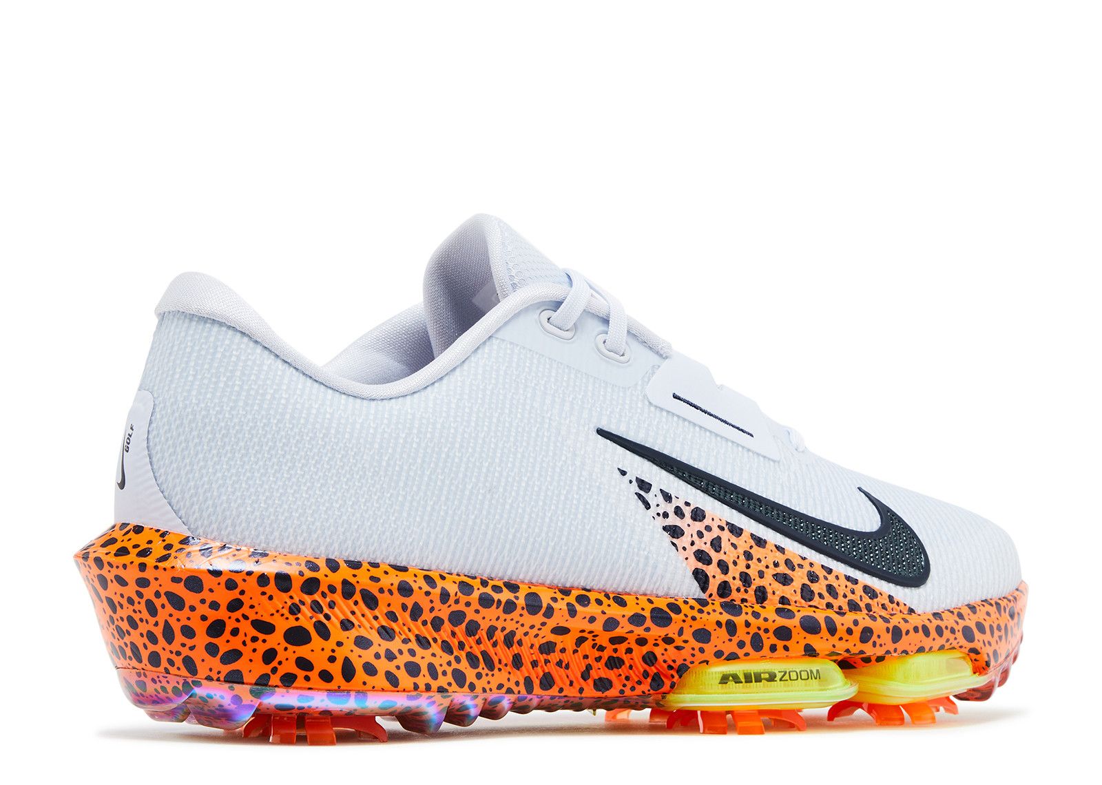 Air Zoom Infinity Tour 2 Golf 'Electric Pack' - Nike - FV2273 900